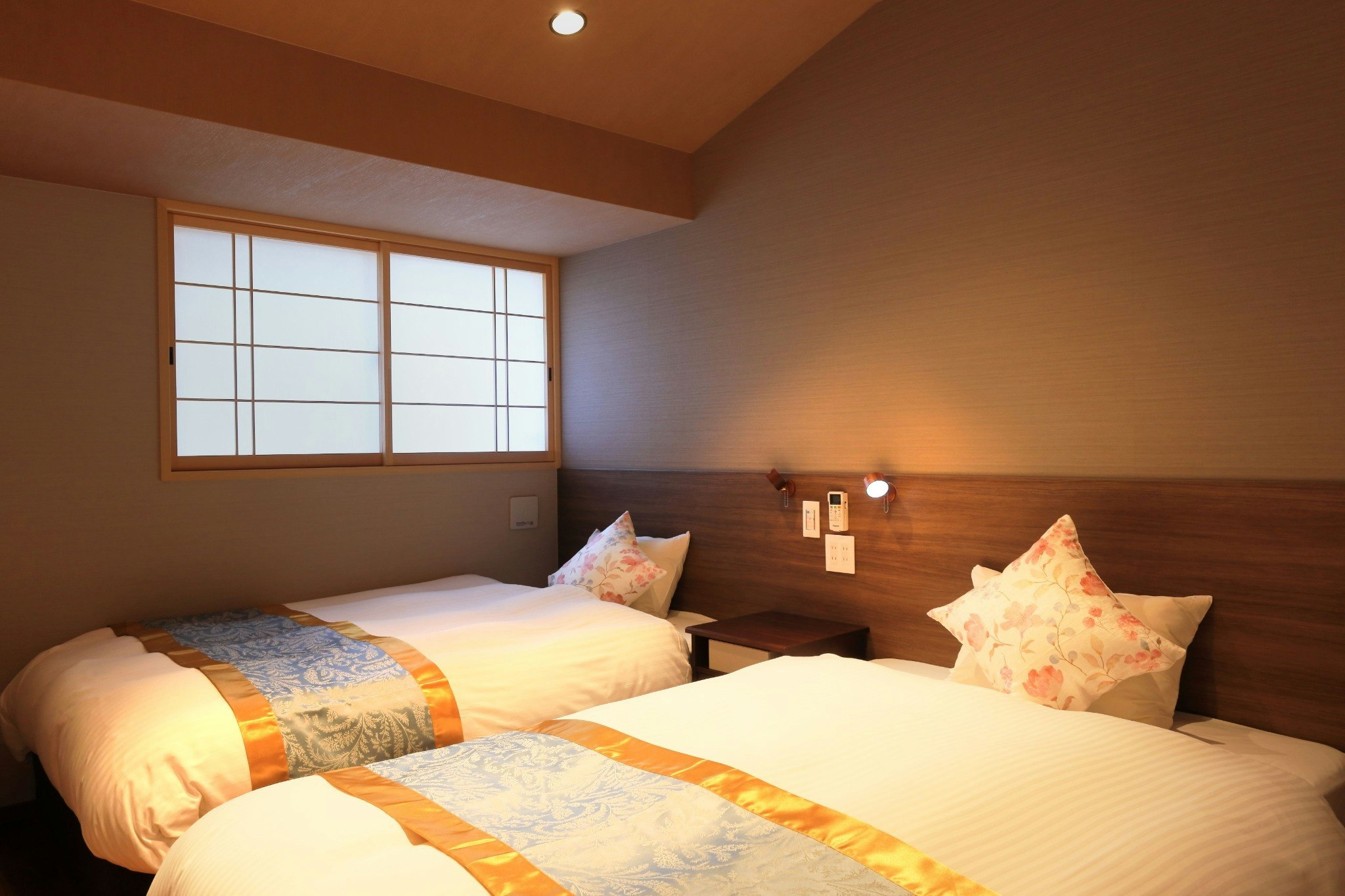 【New Open】宮川町に京町屋風ラグジュアリー・ヴィラが誕生!まるで嵯峨の竹林に住まう様に。