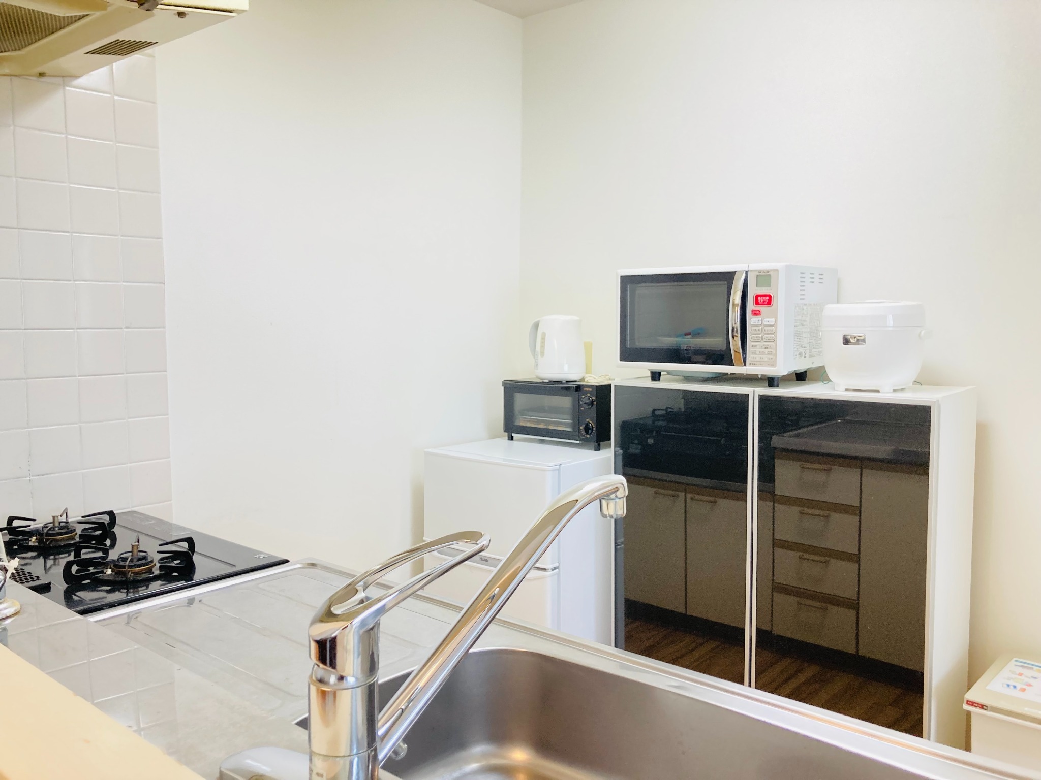 第37松井ビル/民泊のnull