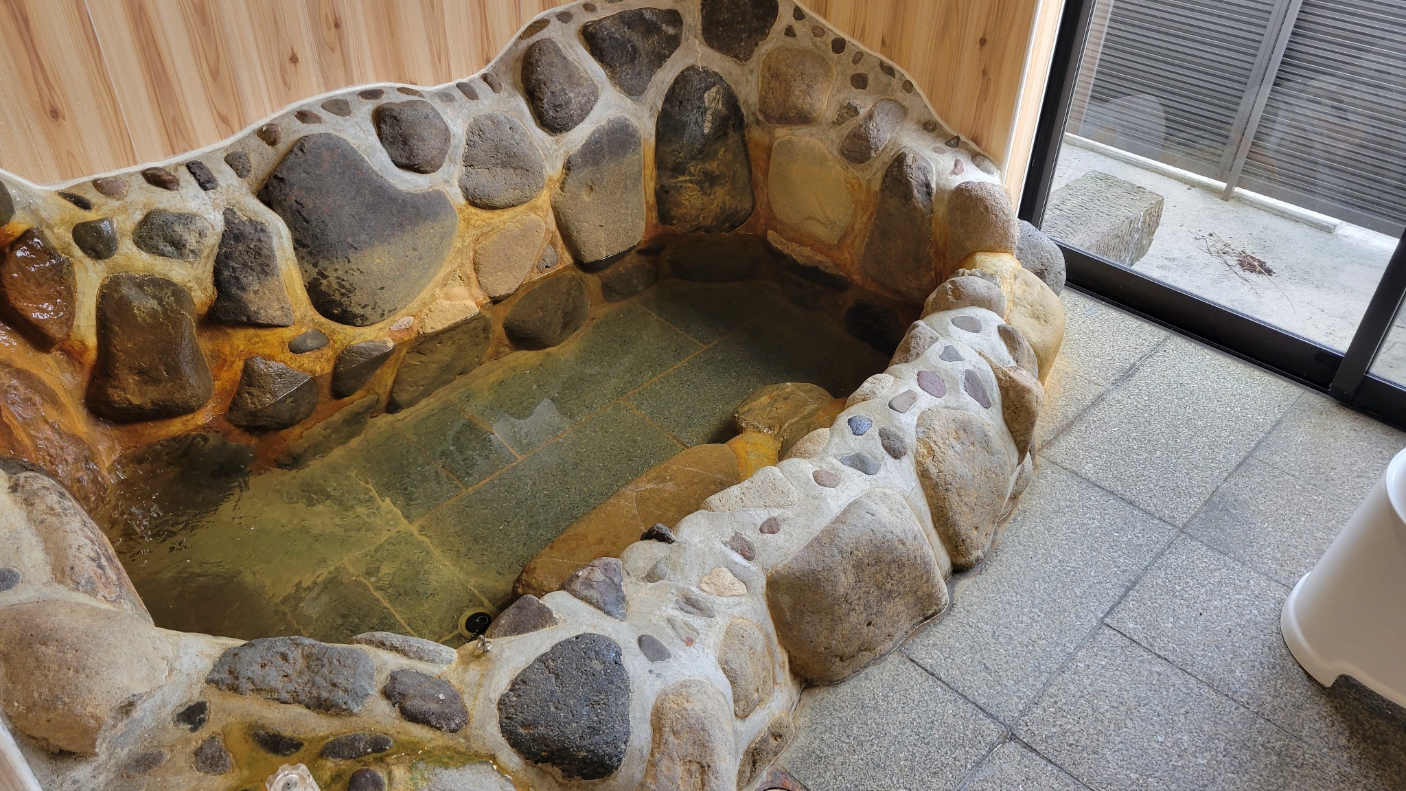 SUNNY house SHIRATO のnull