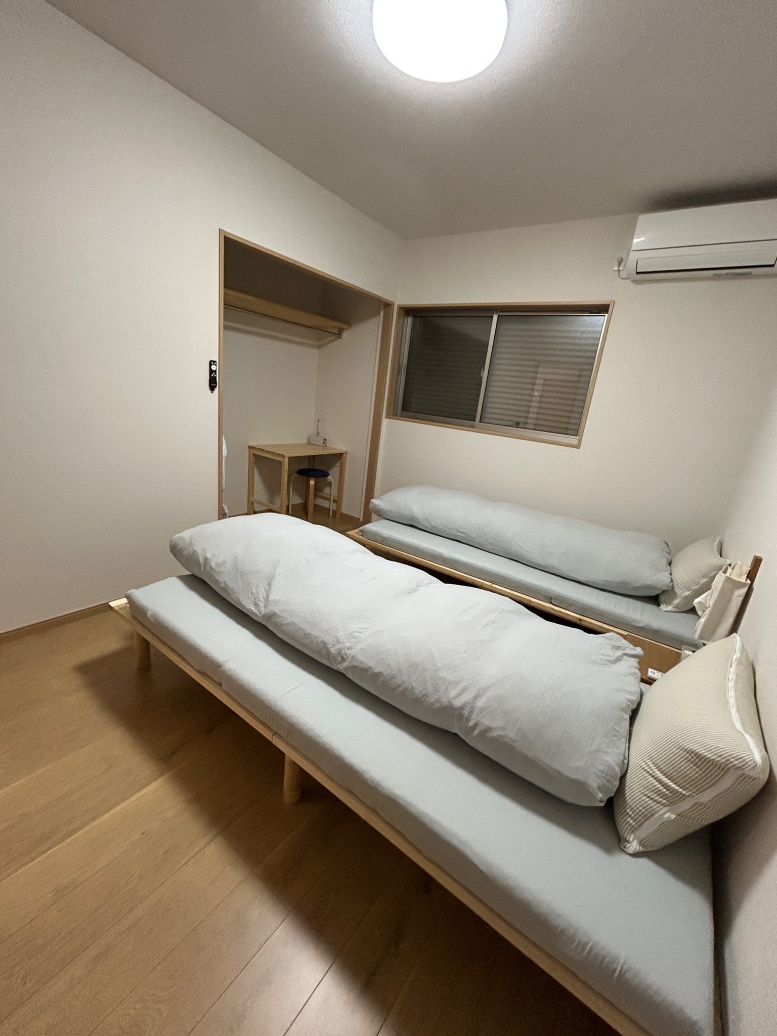 まるまる一棟貸し