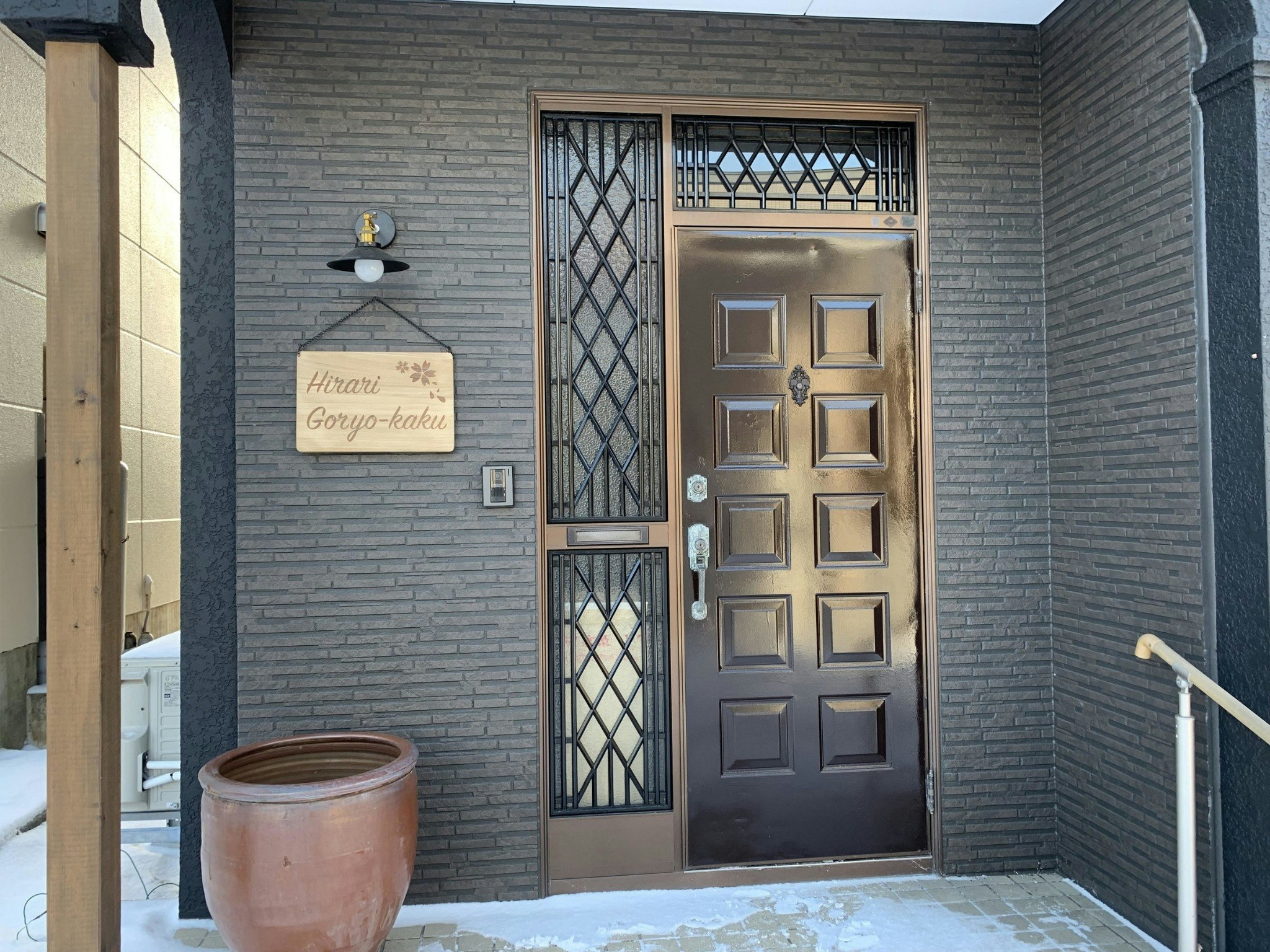 【禁煙】【素泊まり】女子会やオフ会・飲み会・ウイークリー・マンスリー・長期ステイに最適!