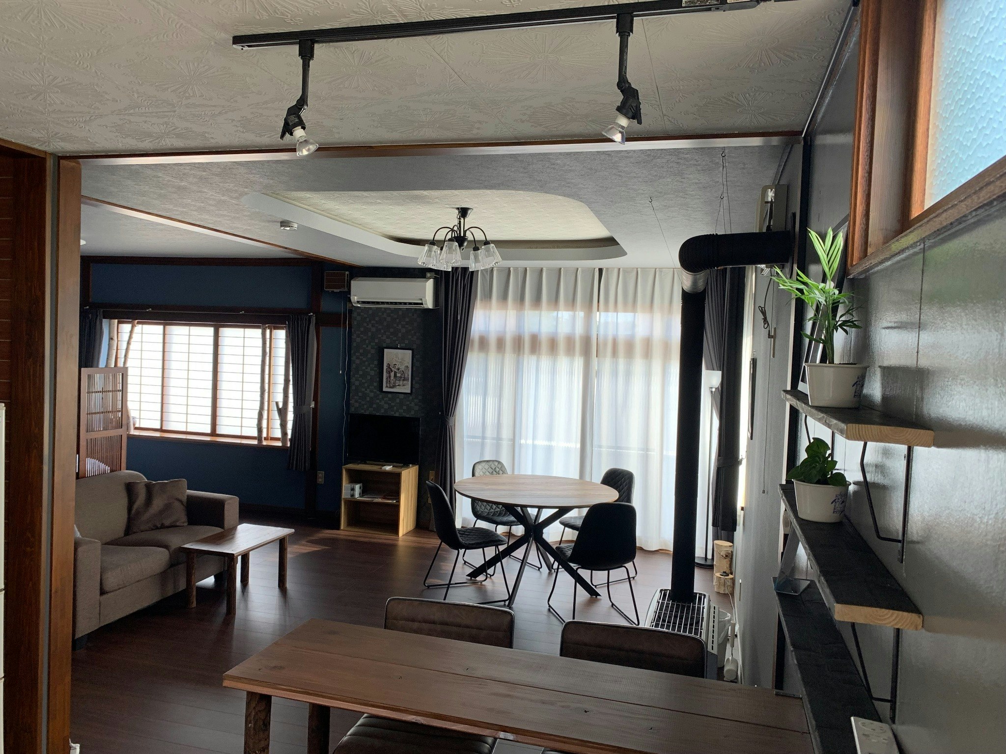 【禁煙】【素泊まり】女子会やオフ会・飲み会・ウイークリー・マンスリー・長期ステイに最適!