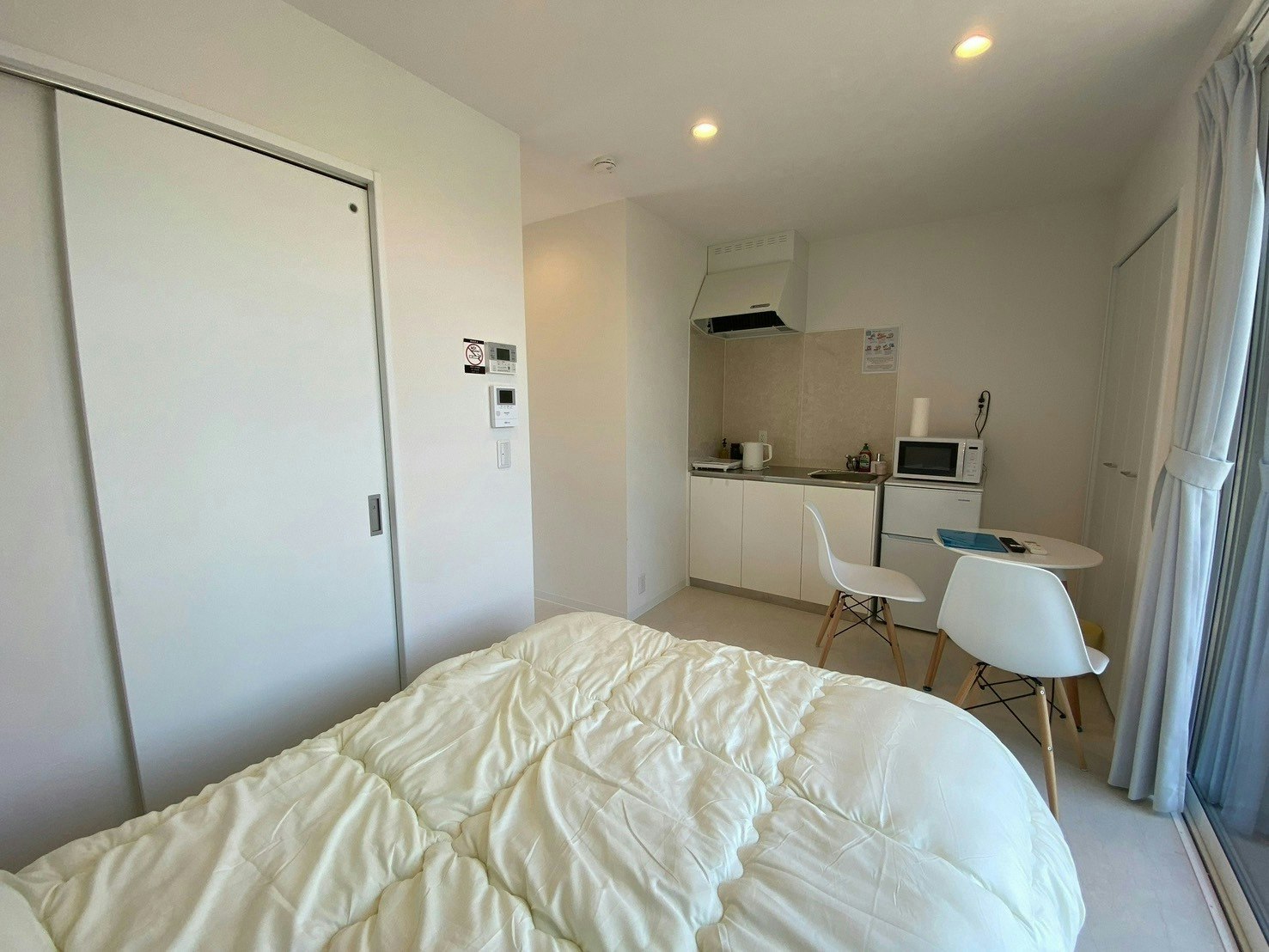 THE LAND HOTEL L5