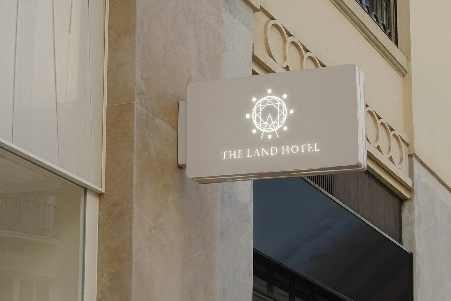 THE LAND HOTEL L5
