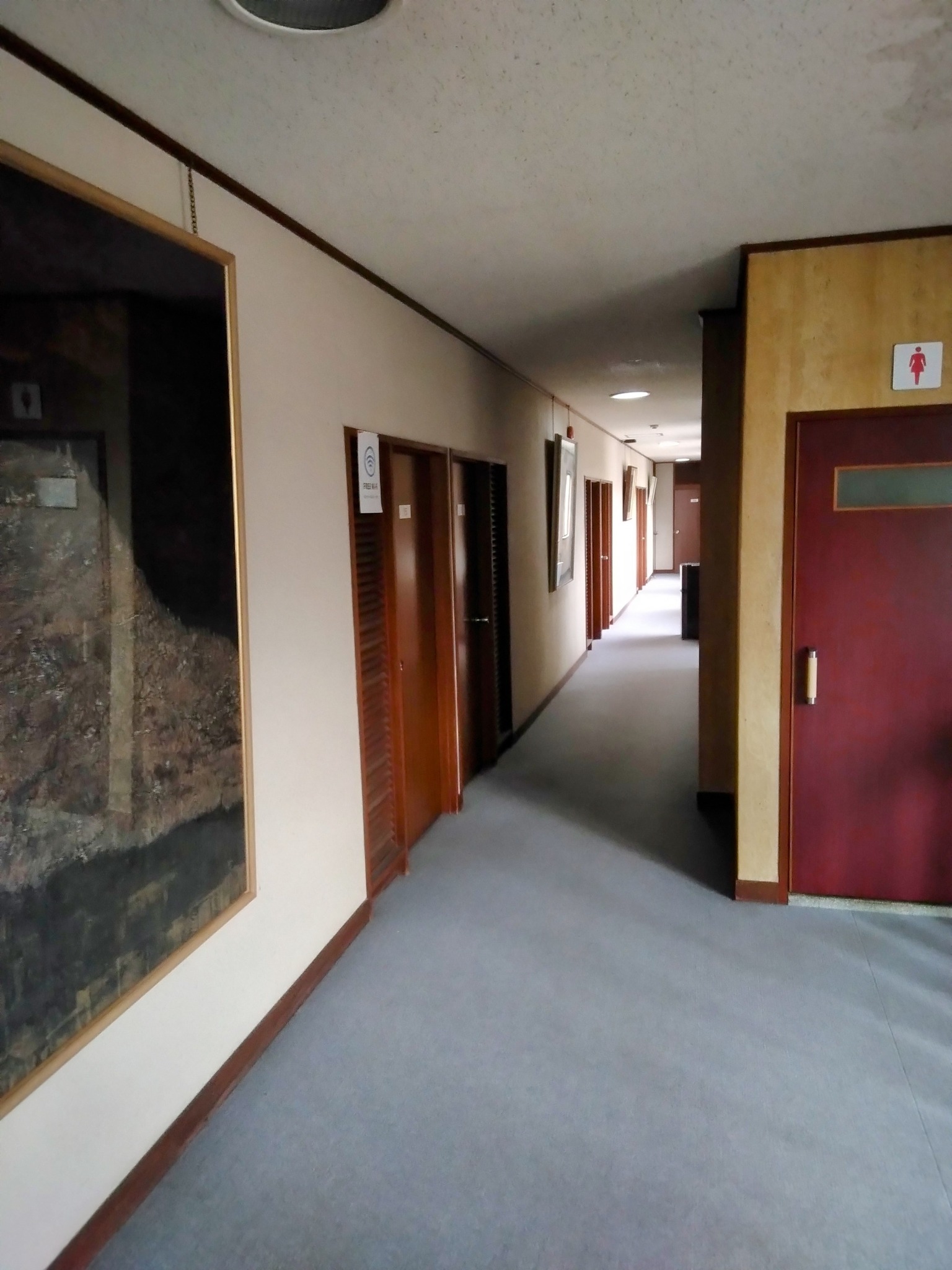 ビジネス(素泊まり)