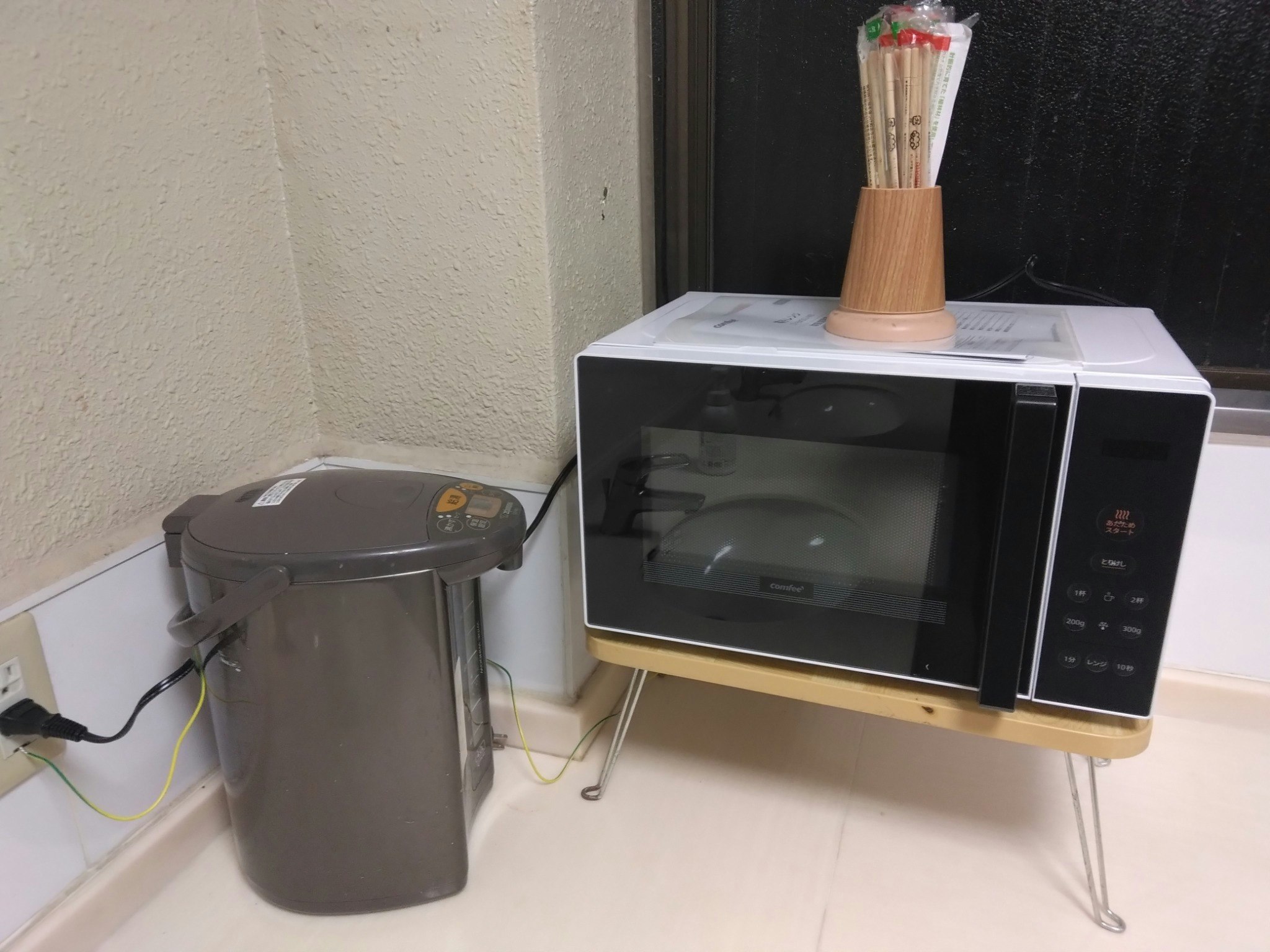 ビジネス(素泊まり)