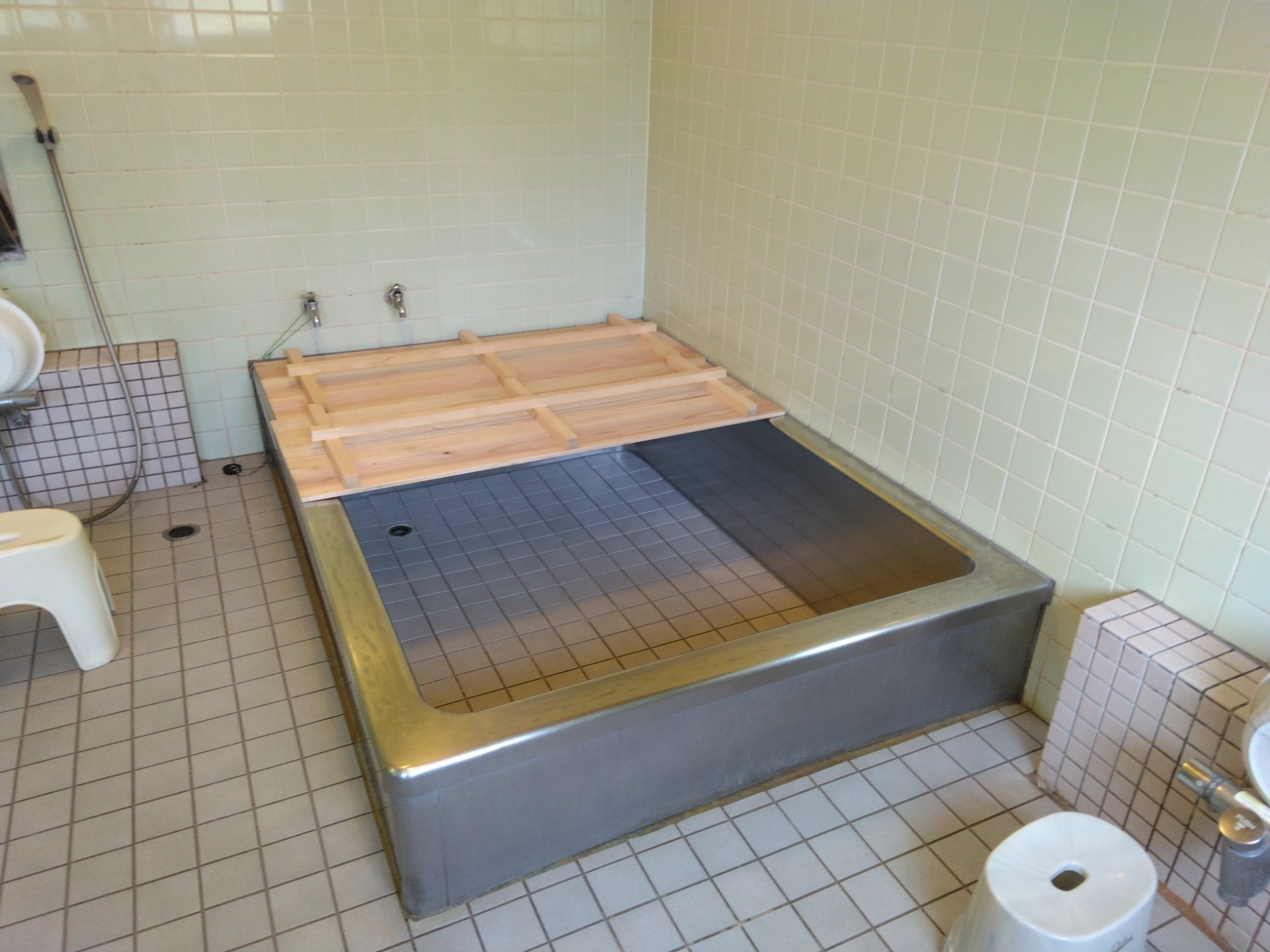 ビジネス(素泊まり)