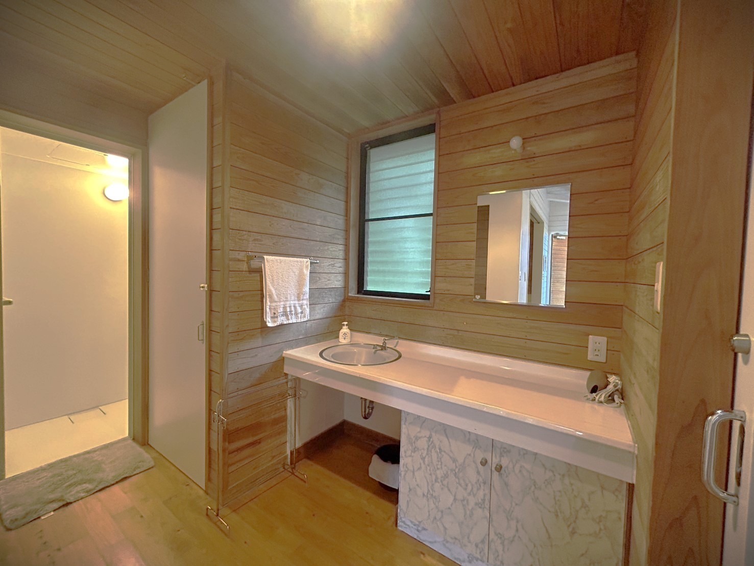 宮崎白浜キャンプ場 のnull