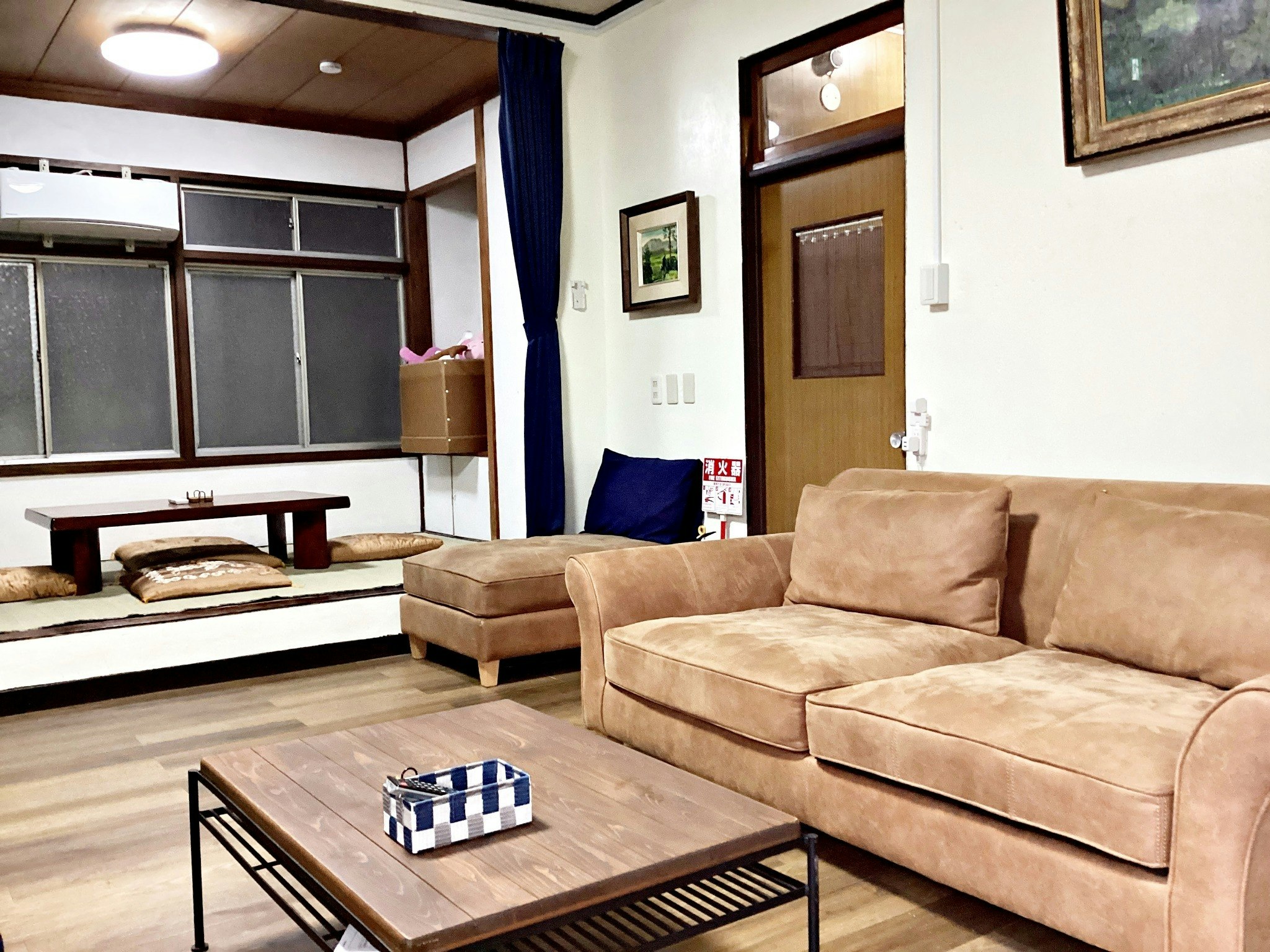 Tokami House - Large private house. 貸し切り