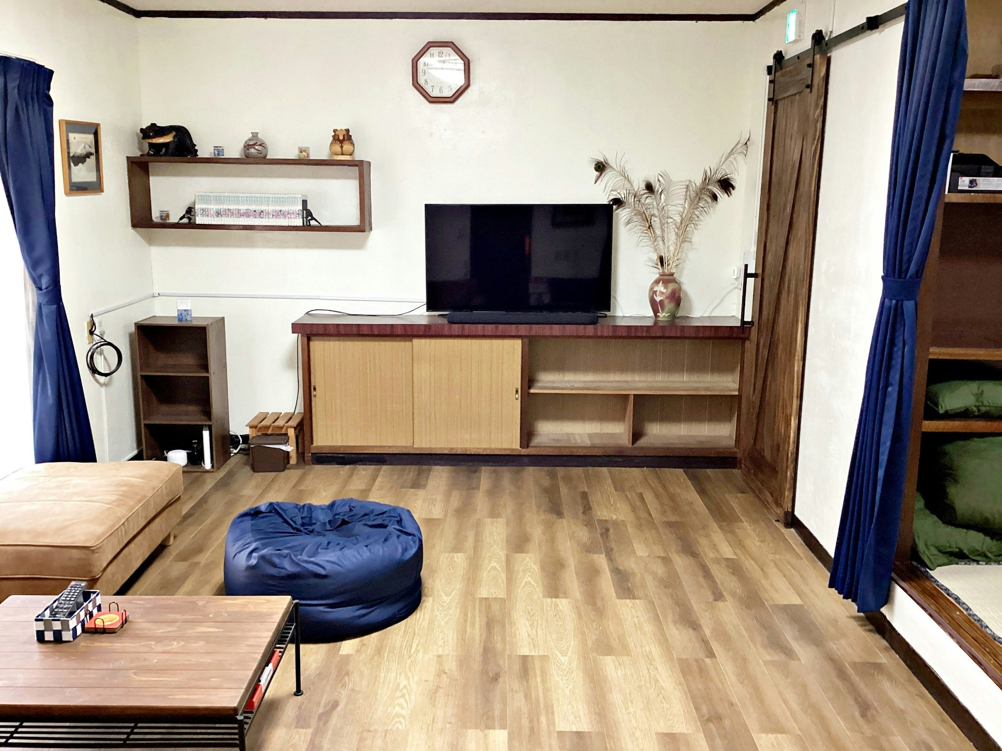 Tokami House - Large private house. 貸し切り