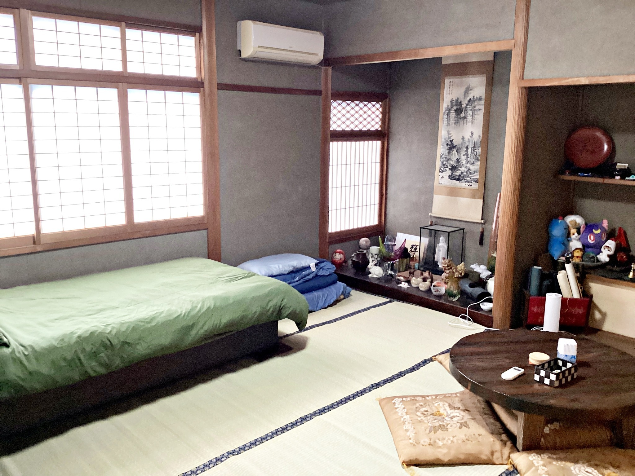 Tokami House のnull