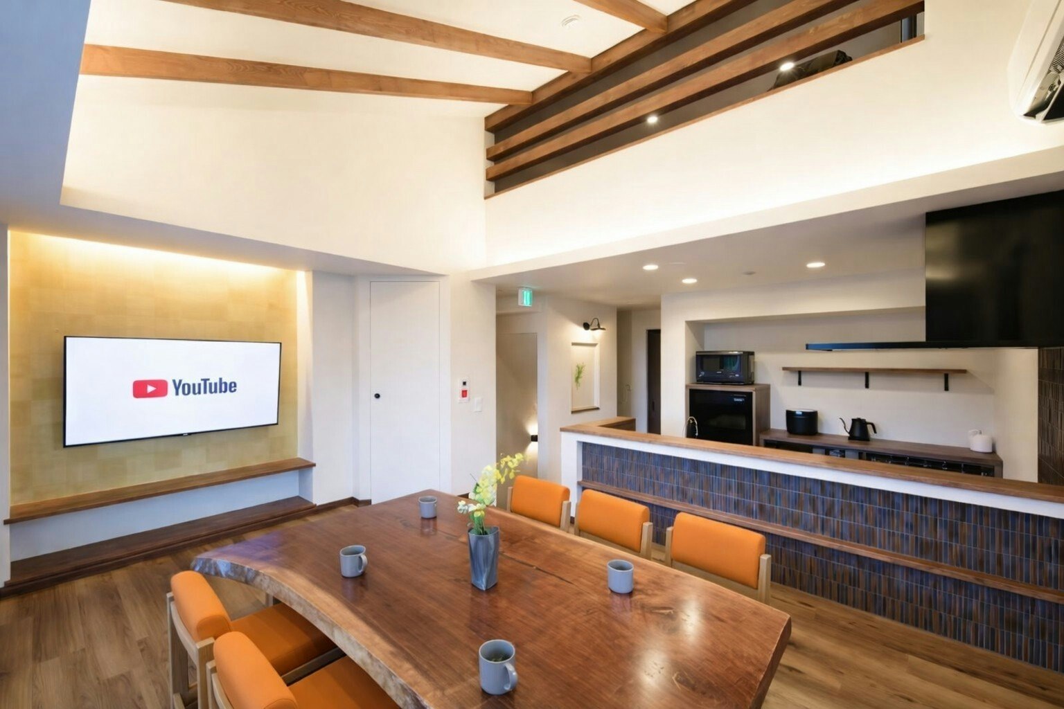 箱根の自然と芸術に囲まれた和モダン空間|彫刻の森駅徒歩6分|レインシャワー付きバスルーム| 102