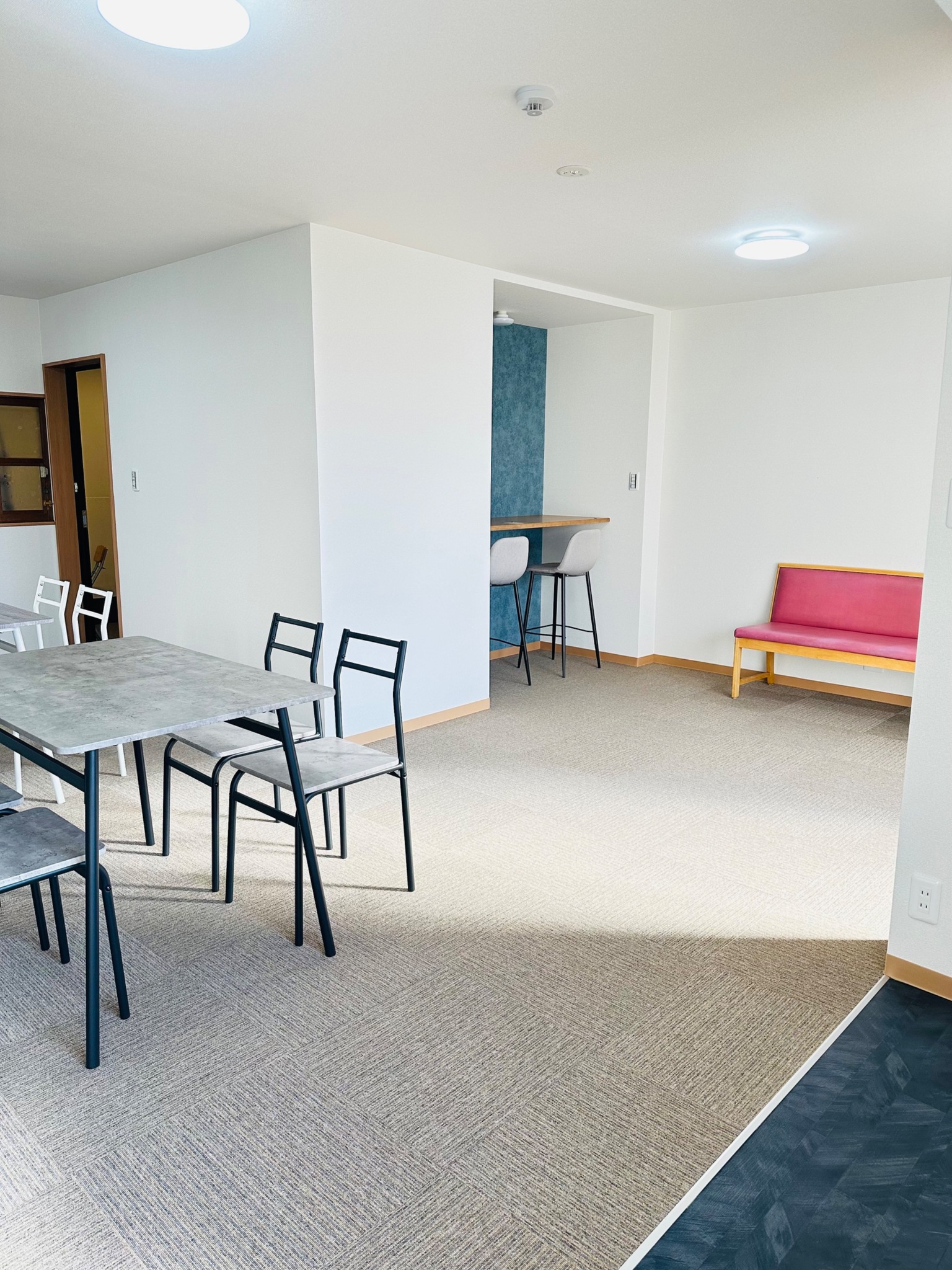 MA House/民泊のnull