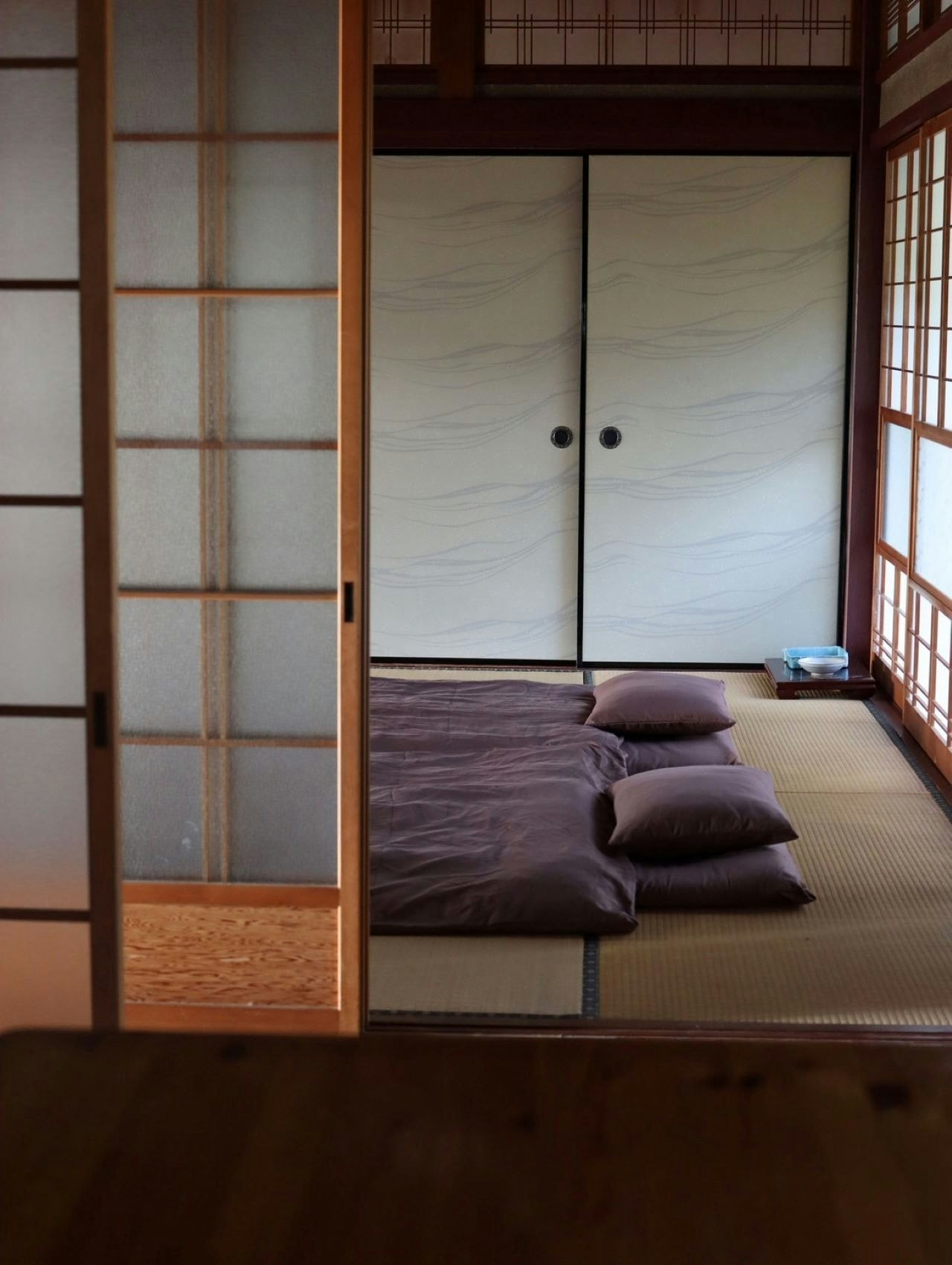 「心安らぐ田舎時間」スローライフを楽しむ旅の拠点