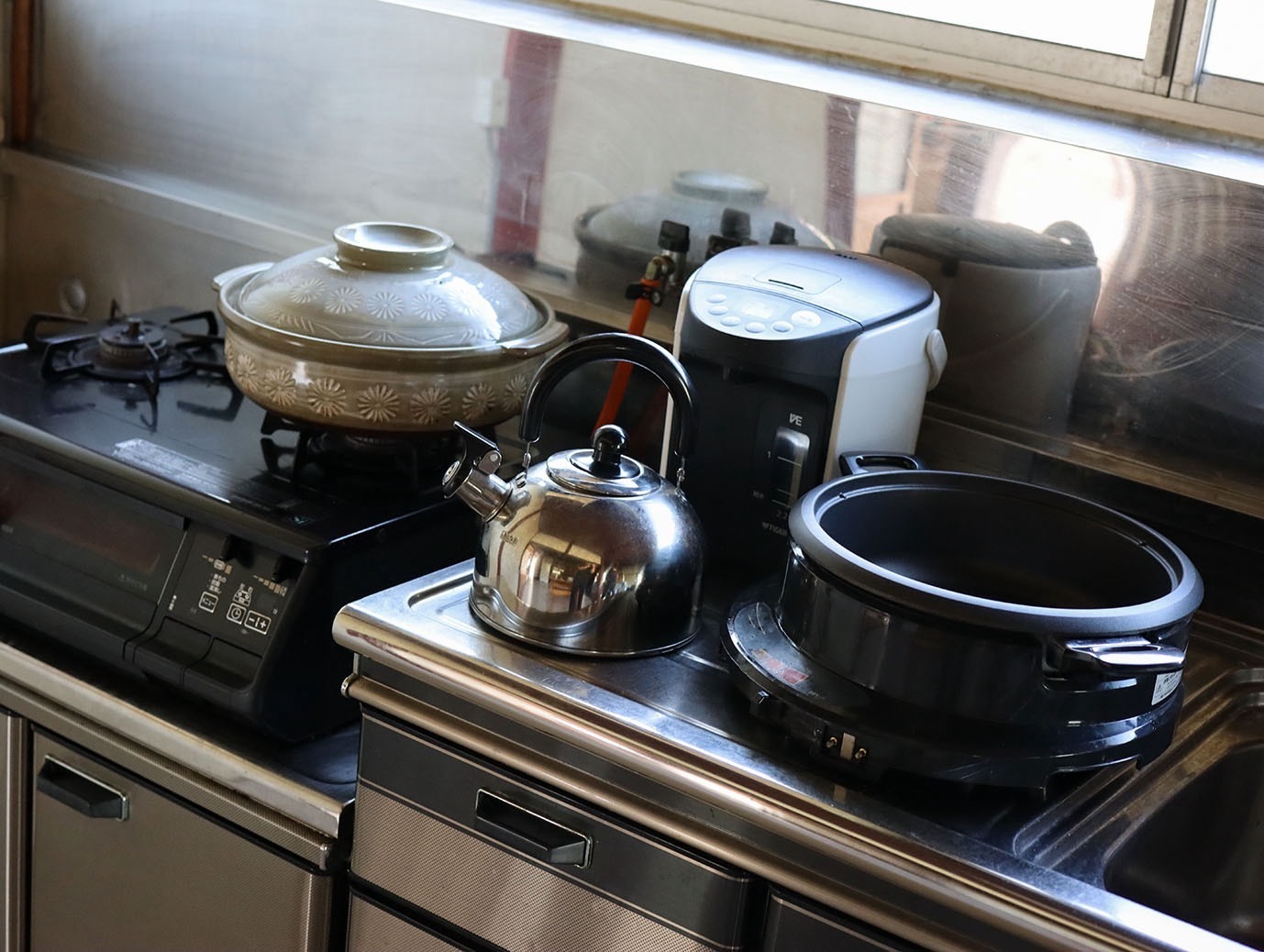 自然の中で過ごす贅沢な田舎時間-T HOUSE YOGO/民泊のnull