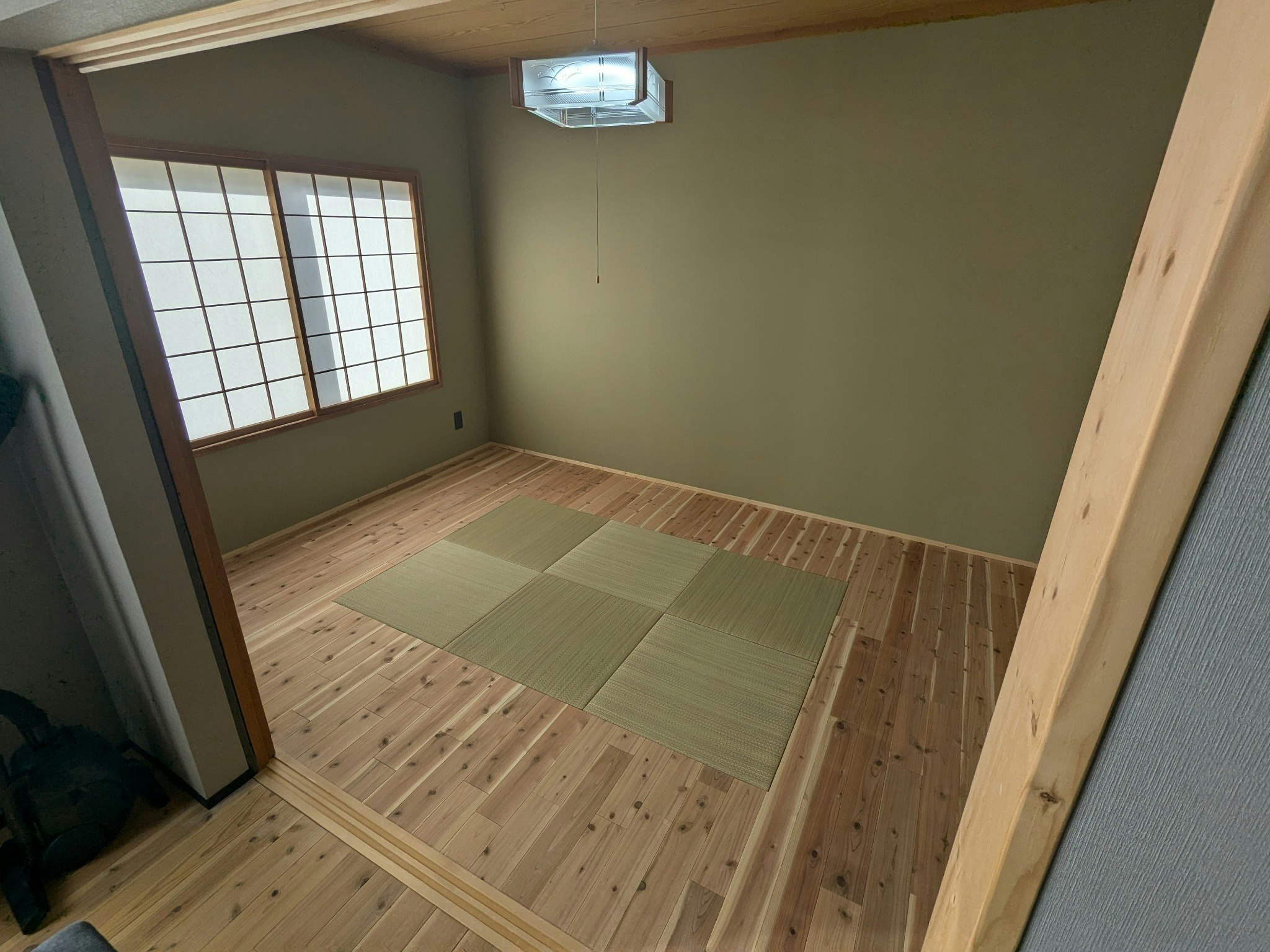 一棟貸切3LDK