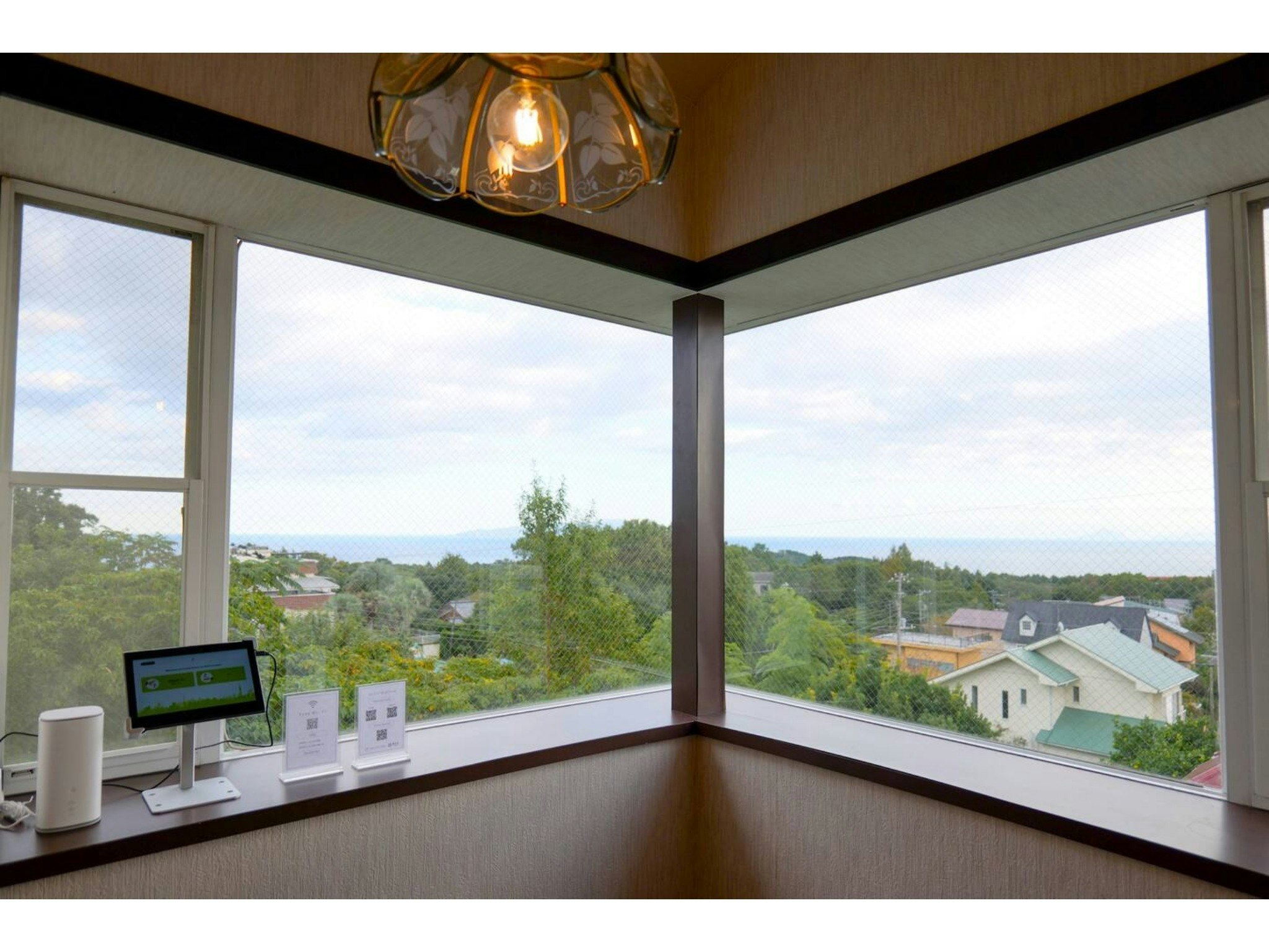 【禁煙】広々戸建て貸切|オープン記念割引|伊豆大室高原|伊豆ぐらんぱる公園まで車で3分