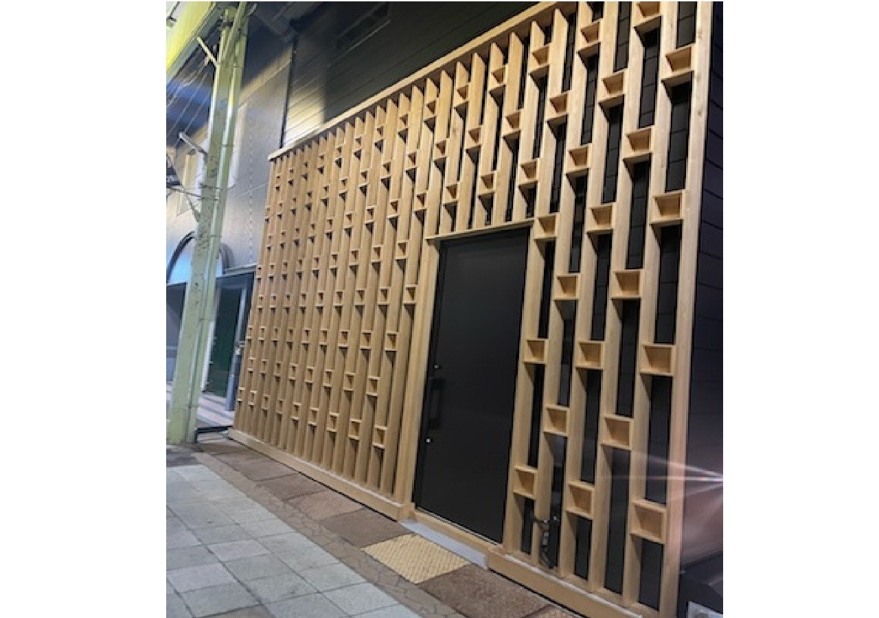 【禁煙】外観・内装共に新築のモダンでシックな造り!おしゃれな1日1組様限定の貸し切り!