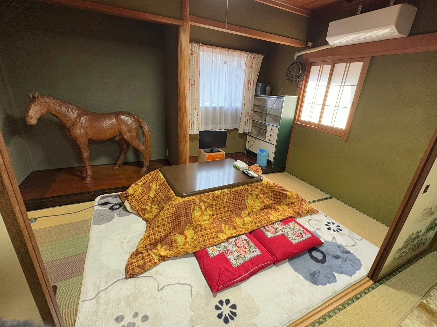 民宿 笑みの宿