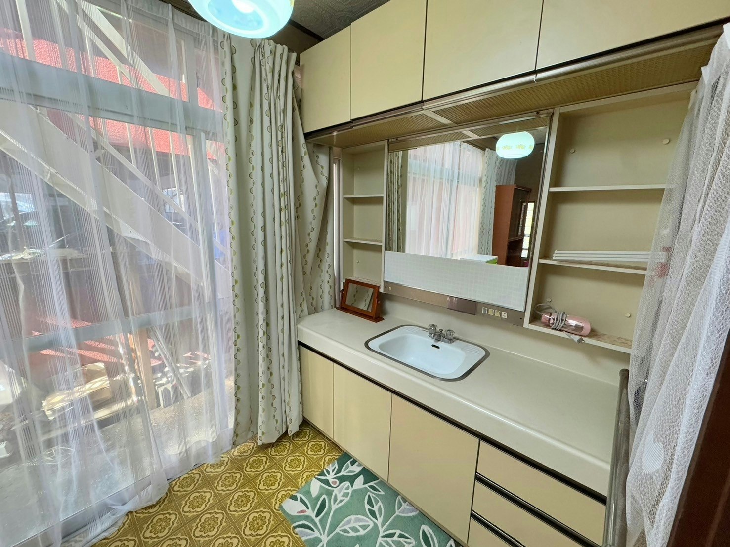 【池田町中心地に近い】貸し切り民宿 笑みの宿