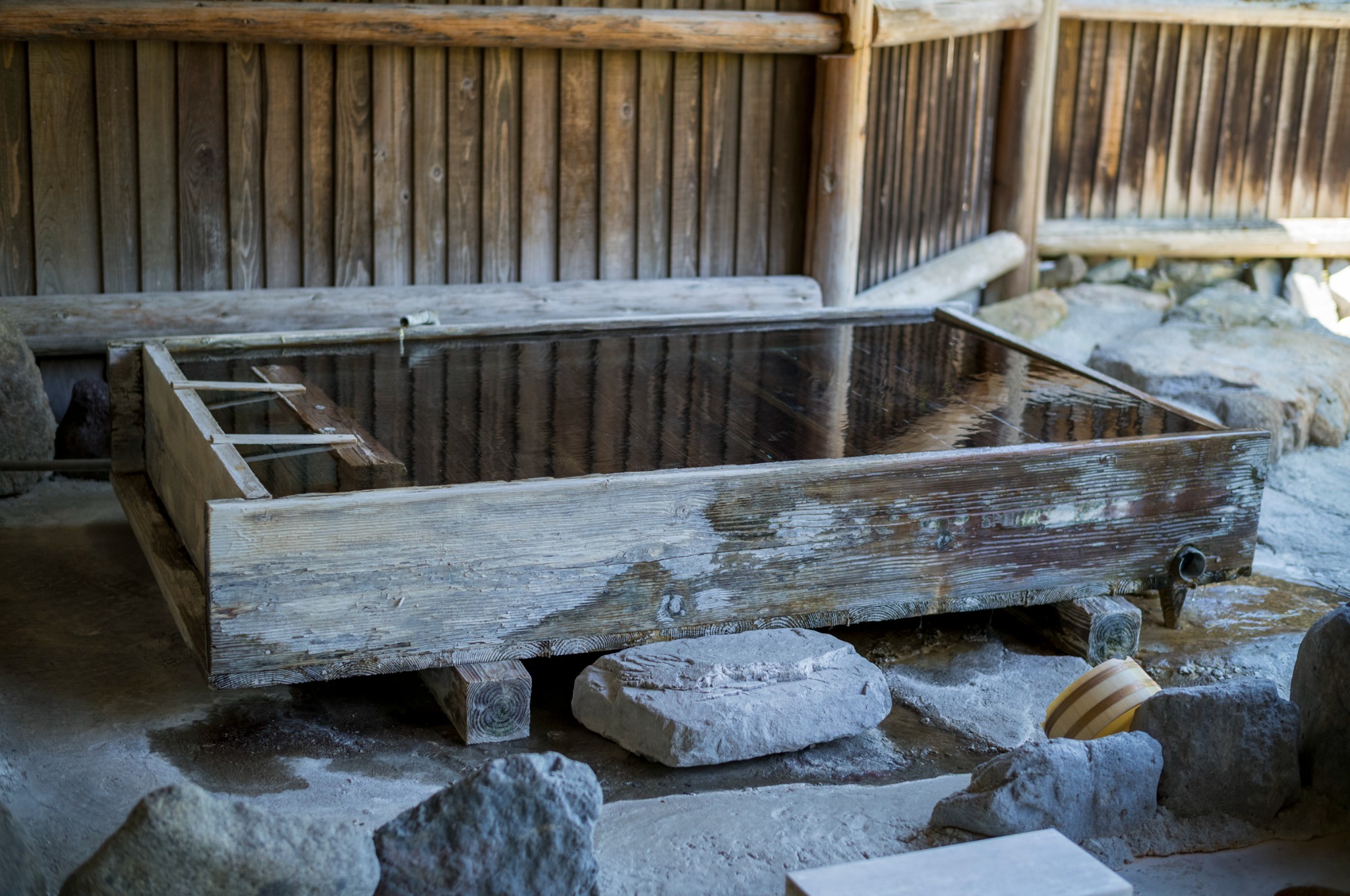 旅館 焼乃湯 のnull