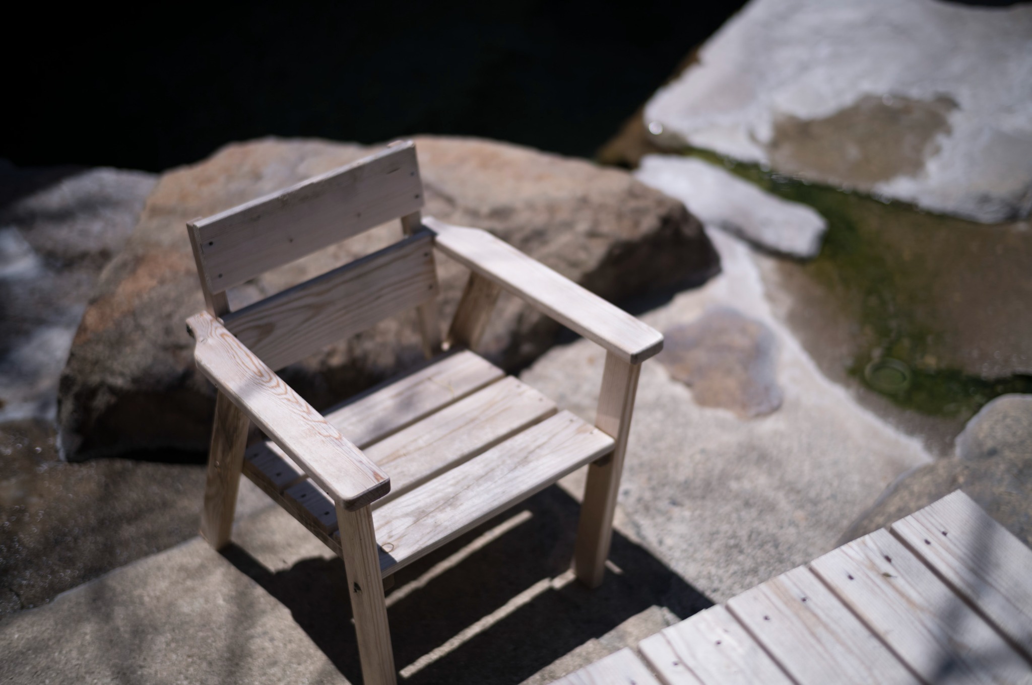 旅館 焼乃湯 のnull