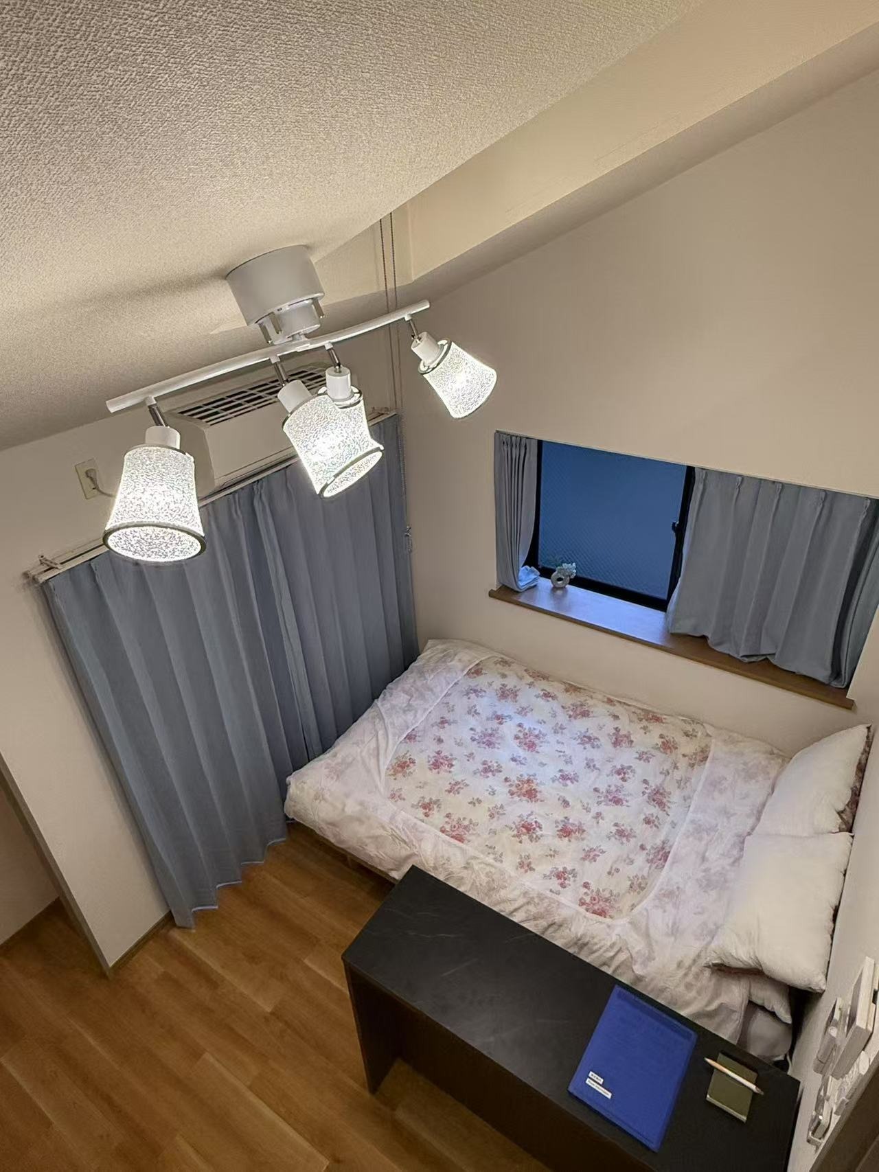 CHERRY/民泊のnull