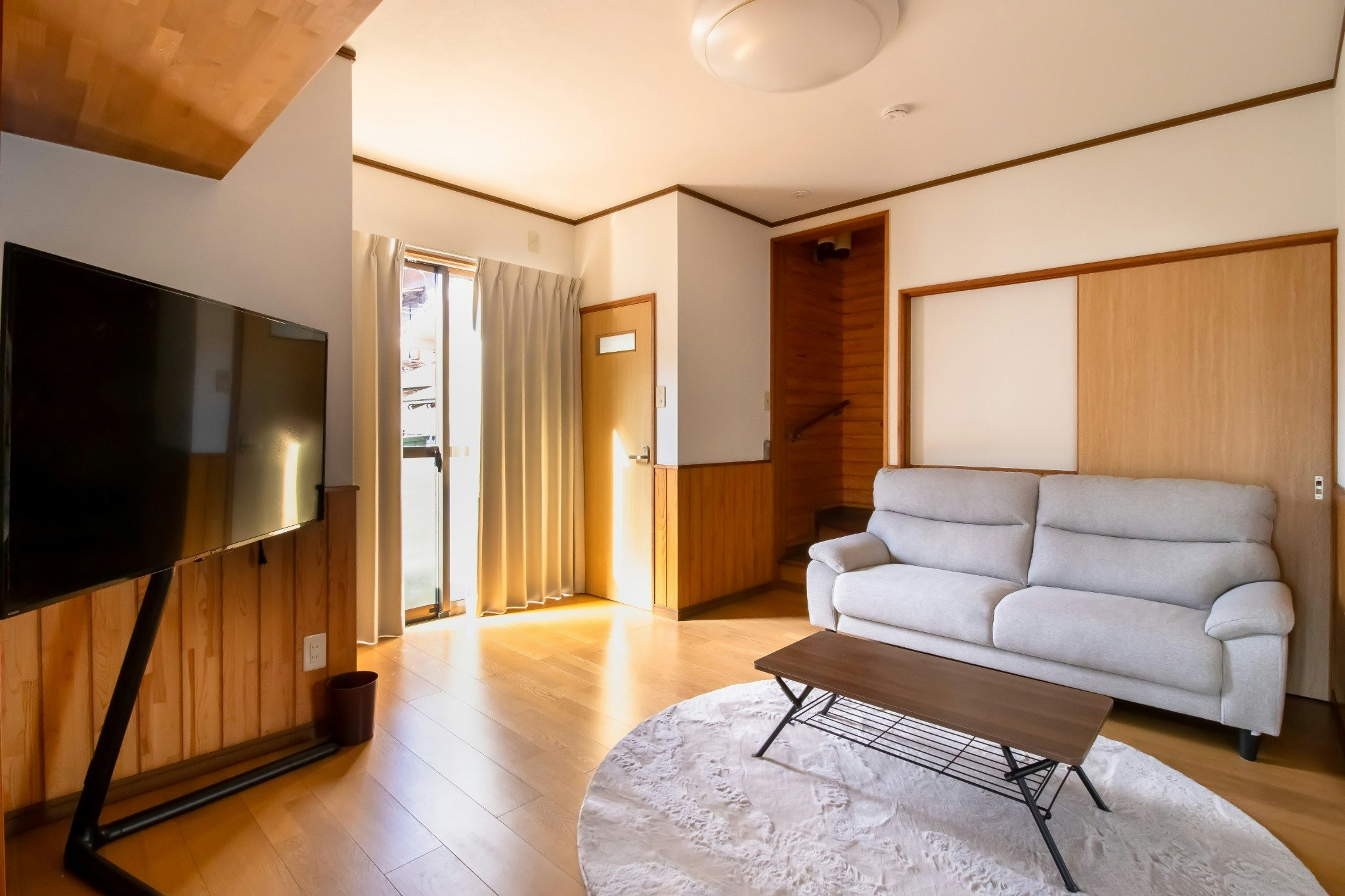 最大7名 / 小倉駅 車5分 / 無料駐車場有 貸切一軒家。Casa Stay Kokura 4