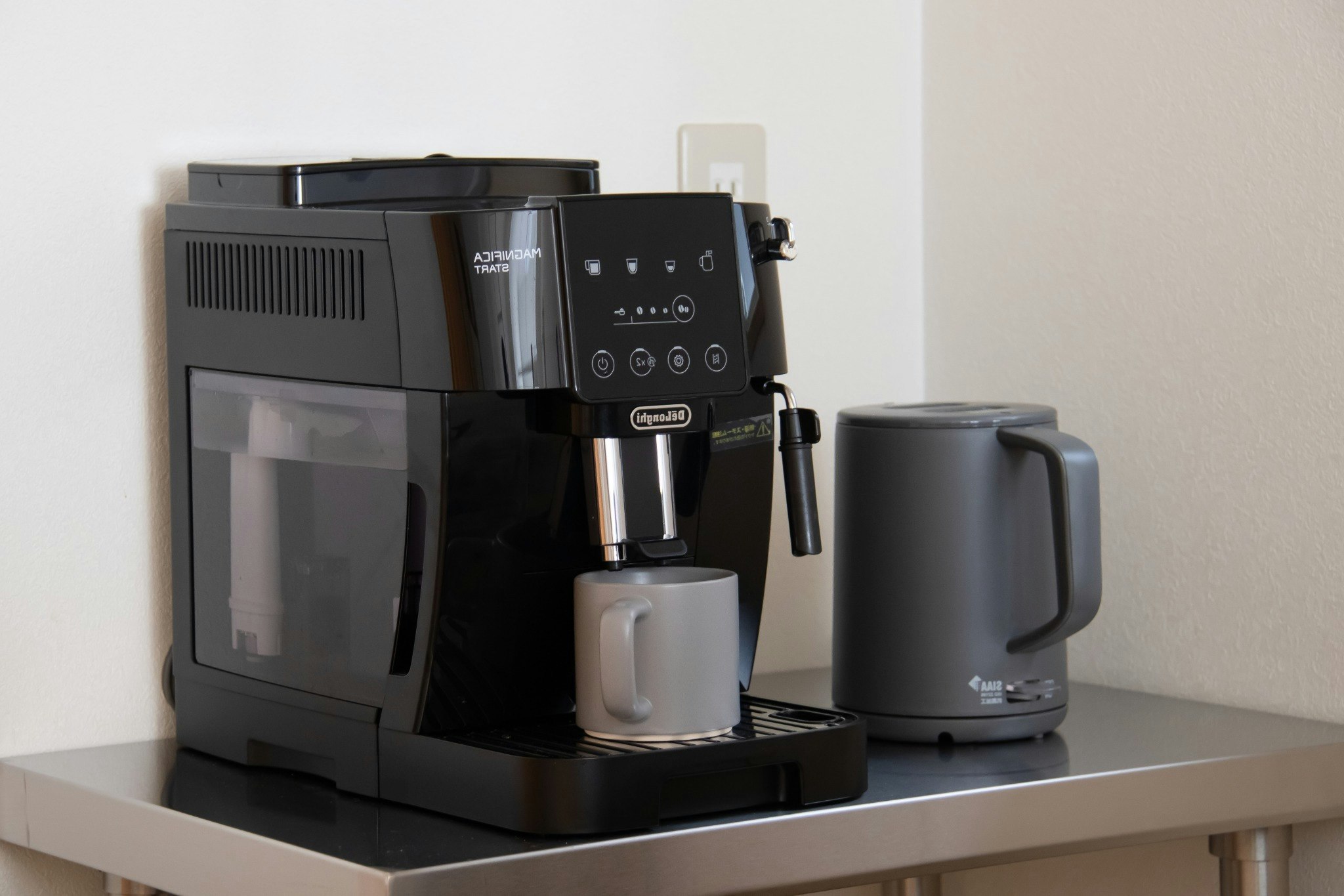 登るホテル STAIRS HOTEL 203 / 長期滞在に最適な1R /ろっぽんまつ駅徒歩4分