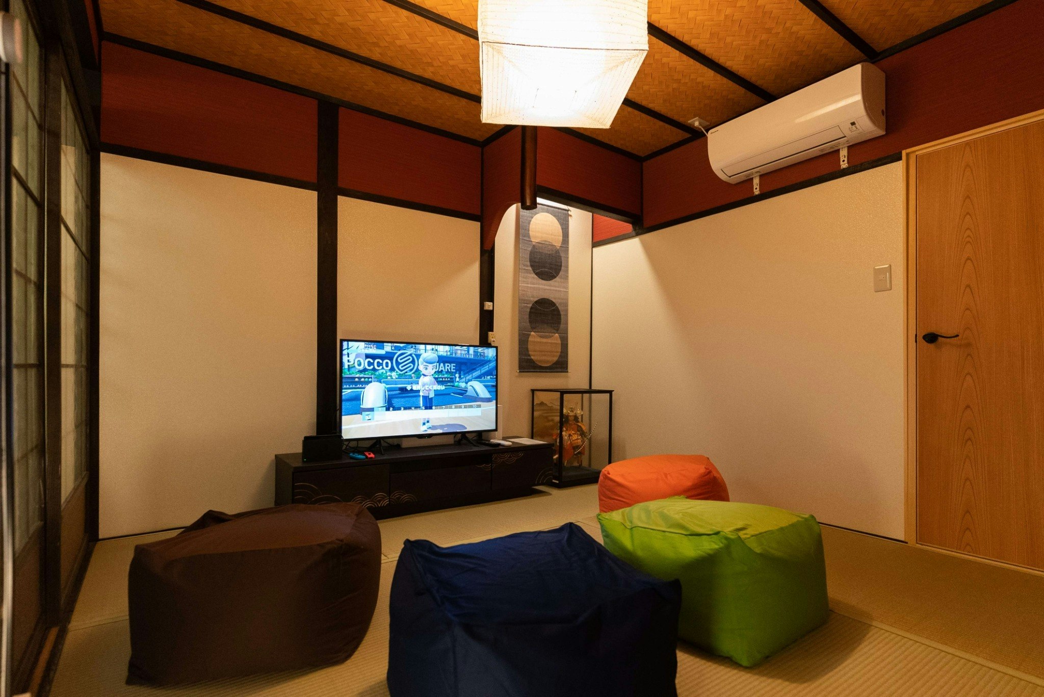 3和室一戸建