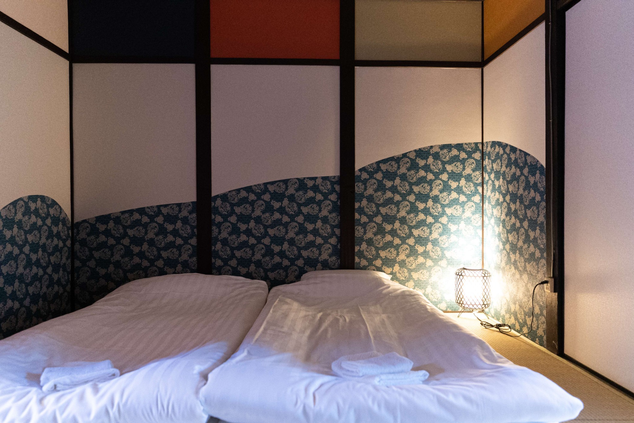 山house・住吉大社/民泊のnull