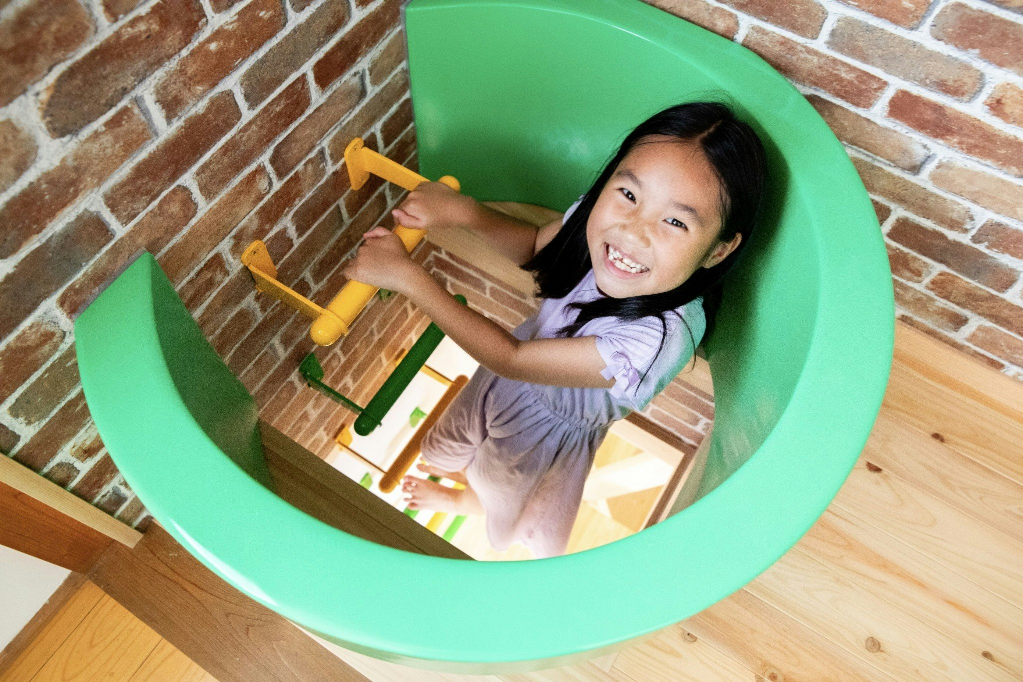 清流まで徒歩1分!!最大10人が泊まれる一棟貸しの宿