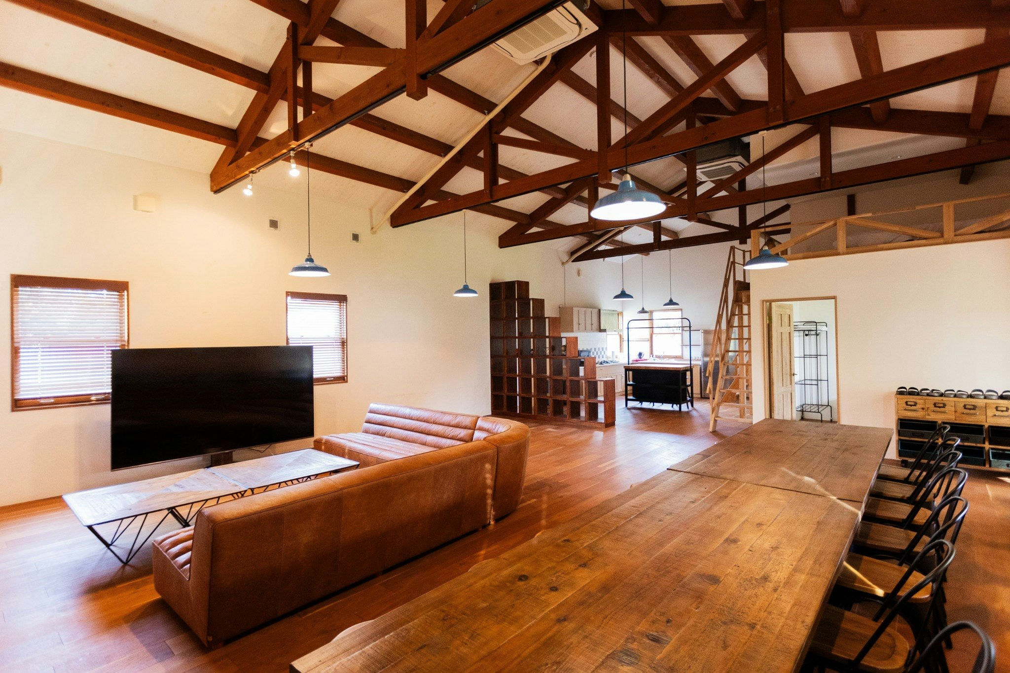 【一軒家貸し切り】海まで車で5分!プライベートサウナ・露天風呂もございます