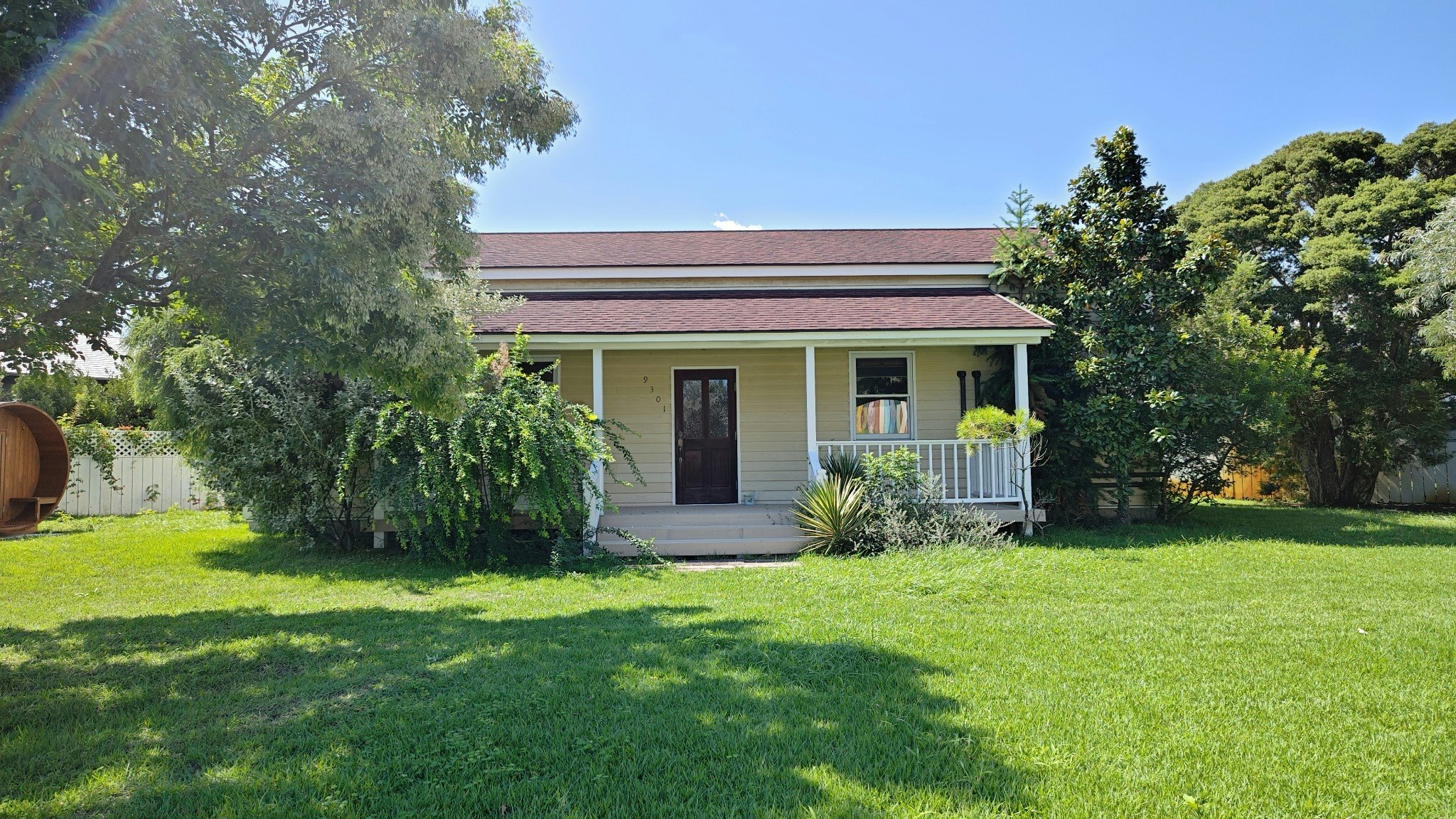 大型わんちゃん可【一軒家貸し切り】海まで車で5分!プライベートサウナ・露天風呂もございます