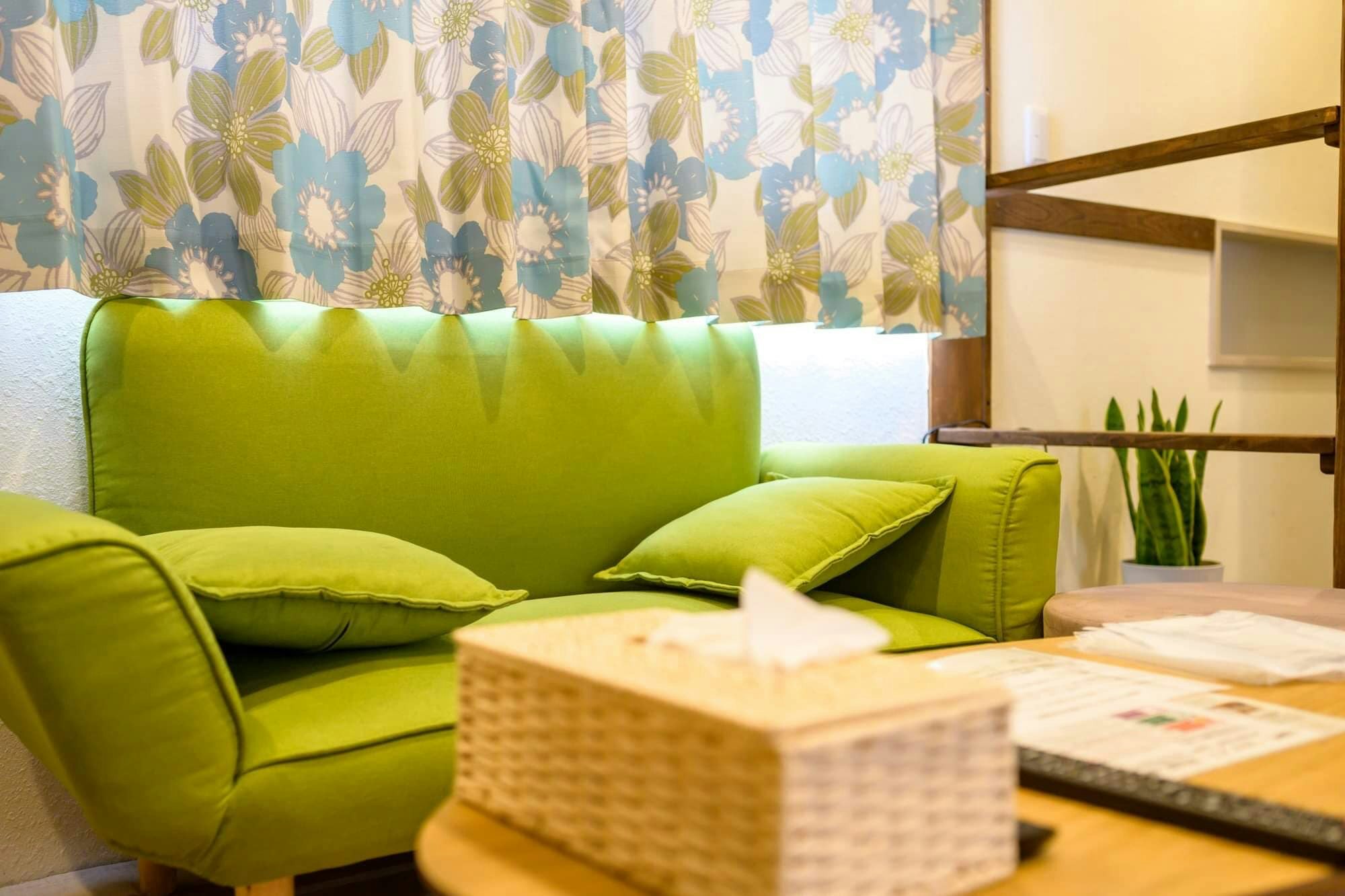 海あり山あり家族で遊べる、おもしろ一軒家