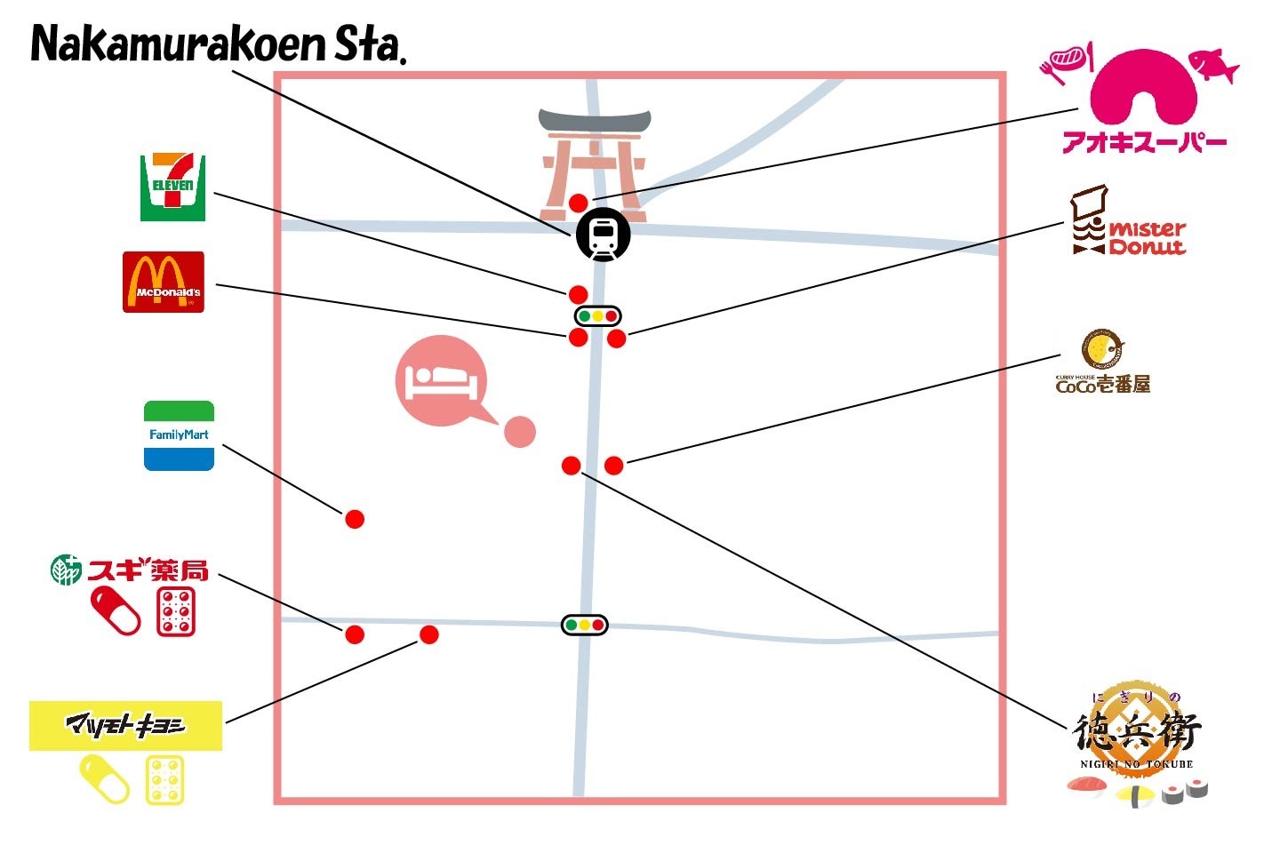 ーSAKURAー Vacation Rental/民泊のnull