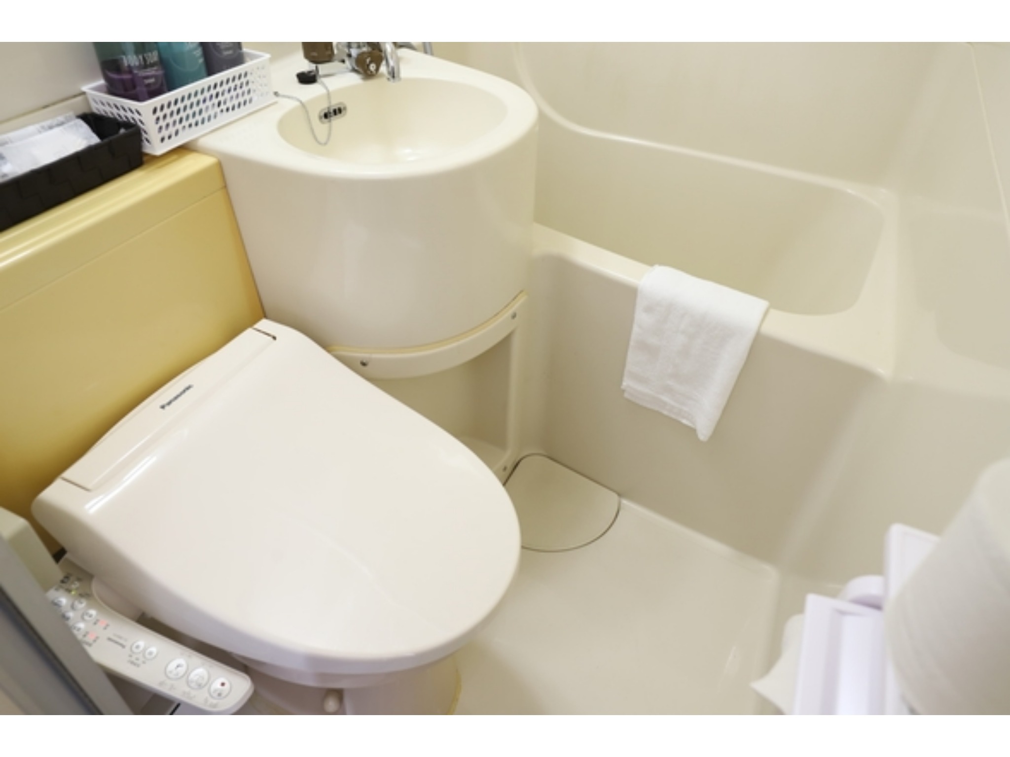 ビジネスホテル B.loom - 【禁煙】シングル 素泊まりプラン 和歌山県