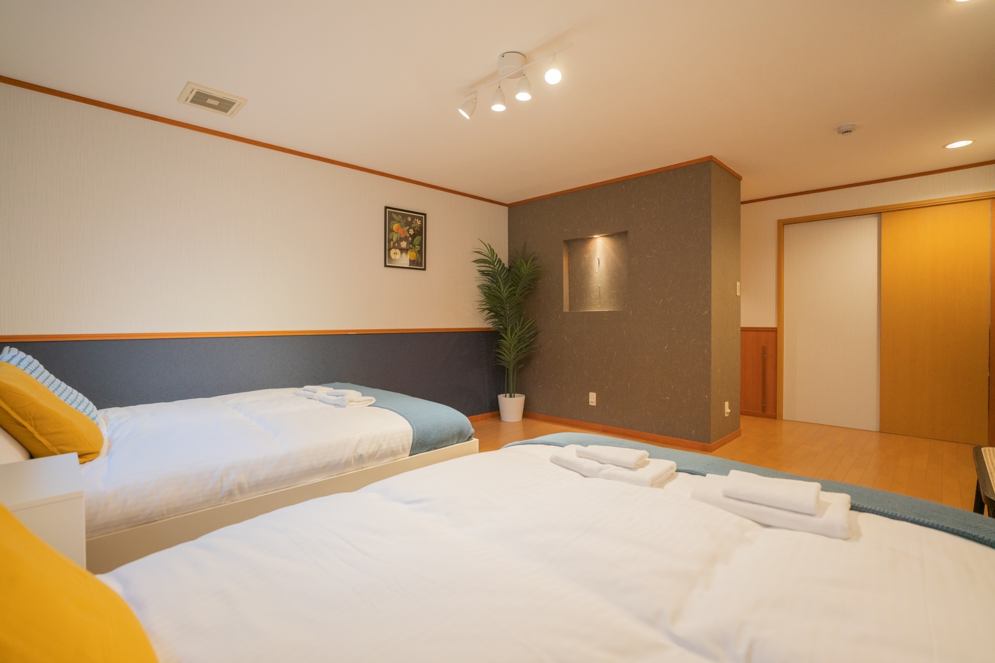 Green House 九条/民泊のnull