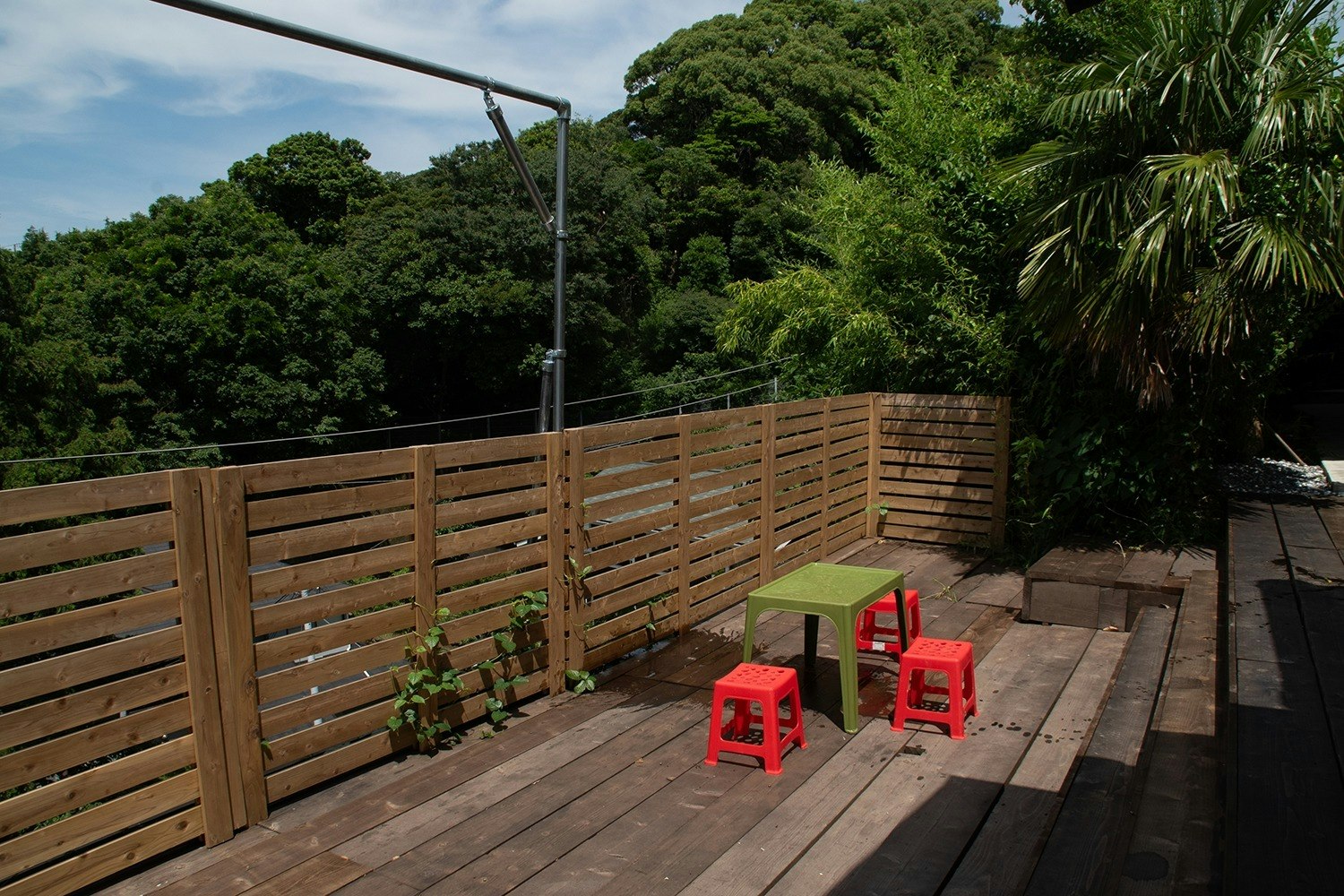 【一棟貸別荘】横須賀の民泊 泊まって遊べる古民家スタジオ いりやまずのおうち