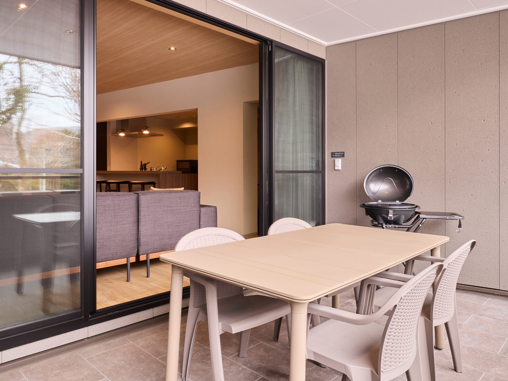 Rakuten STAY 箱根すすき草原 - Rakuten STAY 箱根すすき草原 クイーン