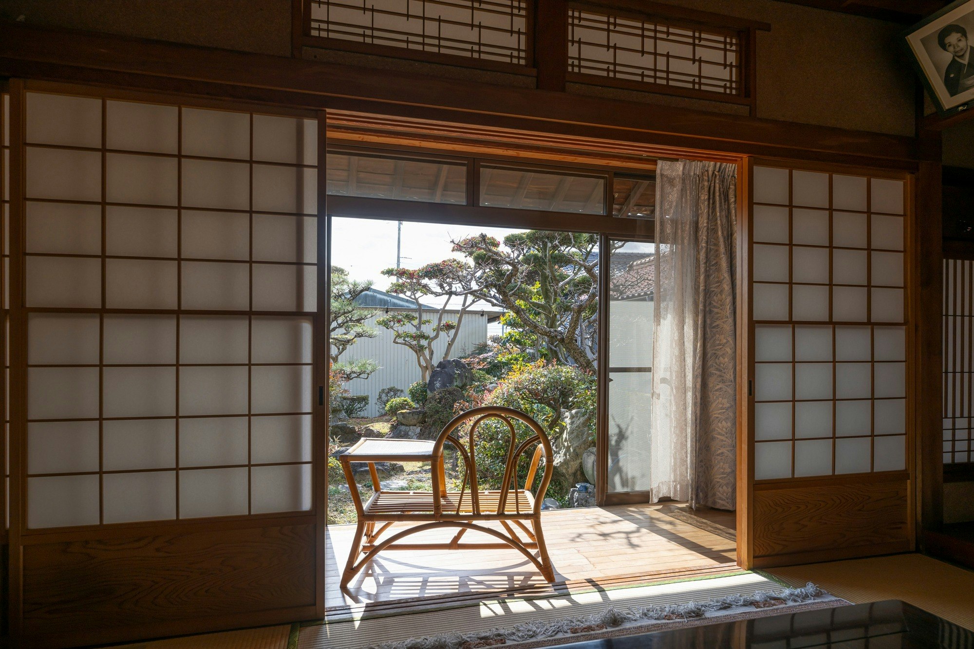 【一日一組限定】一棟貸切/岐阜羽島の隠れ家/BBQ&シアタールーム