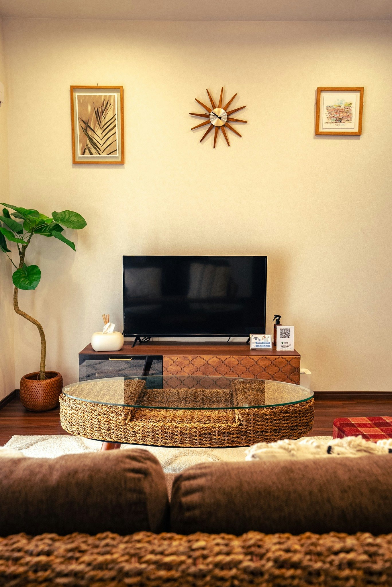 【レビューを書いてお得に泊まろう!口コミキャンペーンプラン】