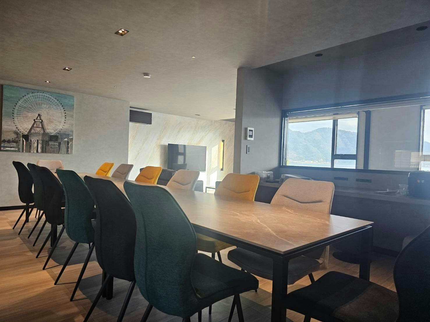 海とともに過ごす新築villa 絶景を堪能するluxury stay