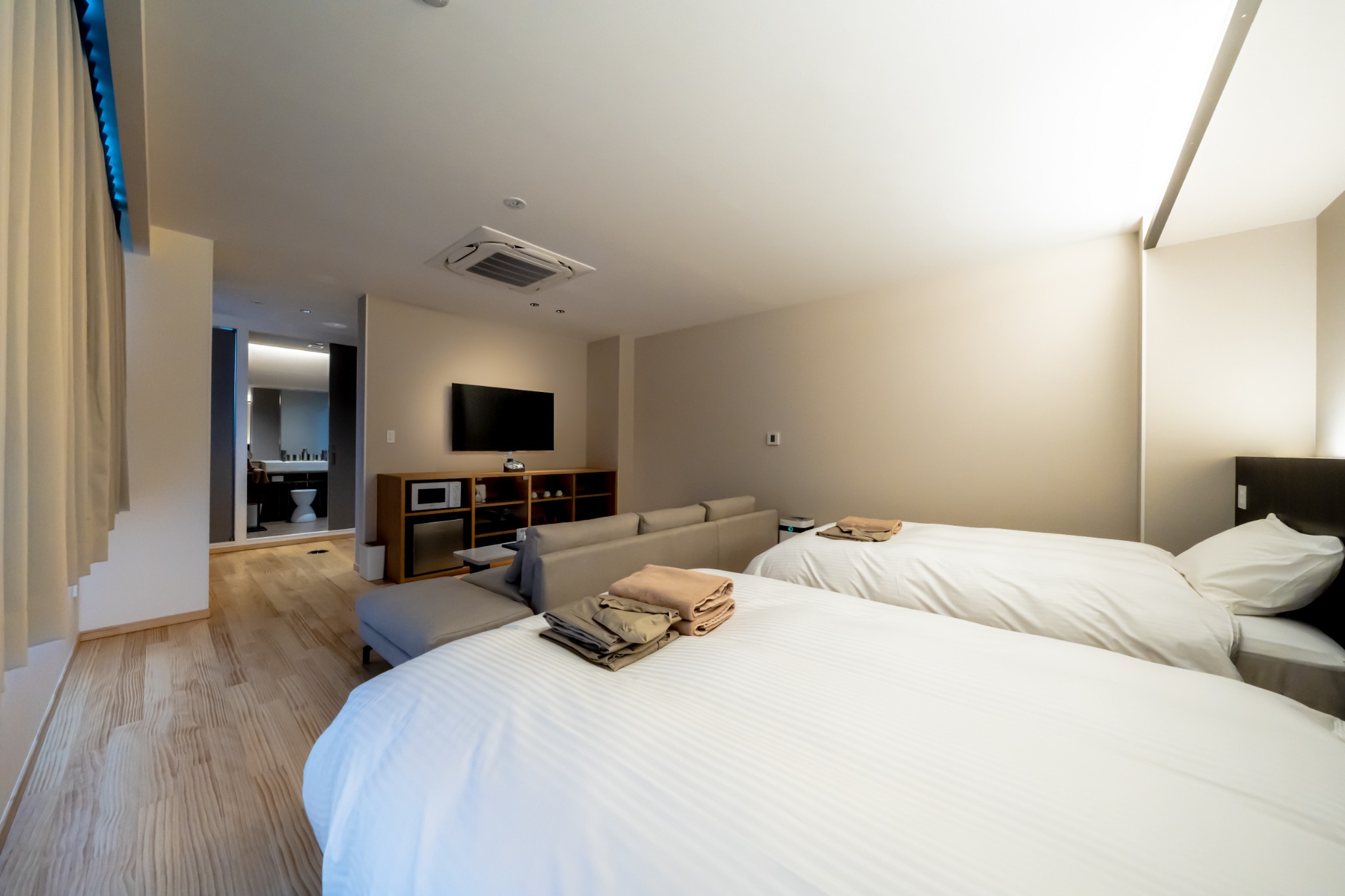 lakeです BOND COMFORT HOTEL MIYAJIMAGUCHI - Vacation STAY 79227v（廿日市市