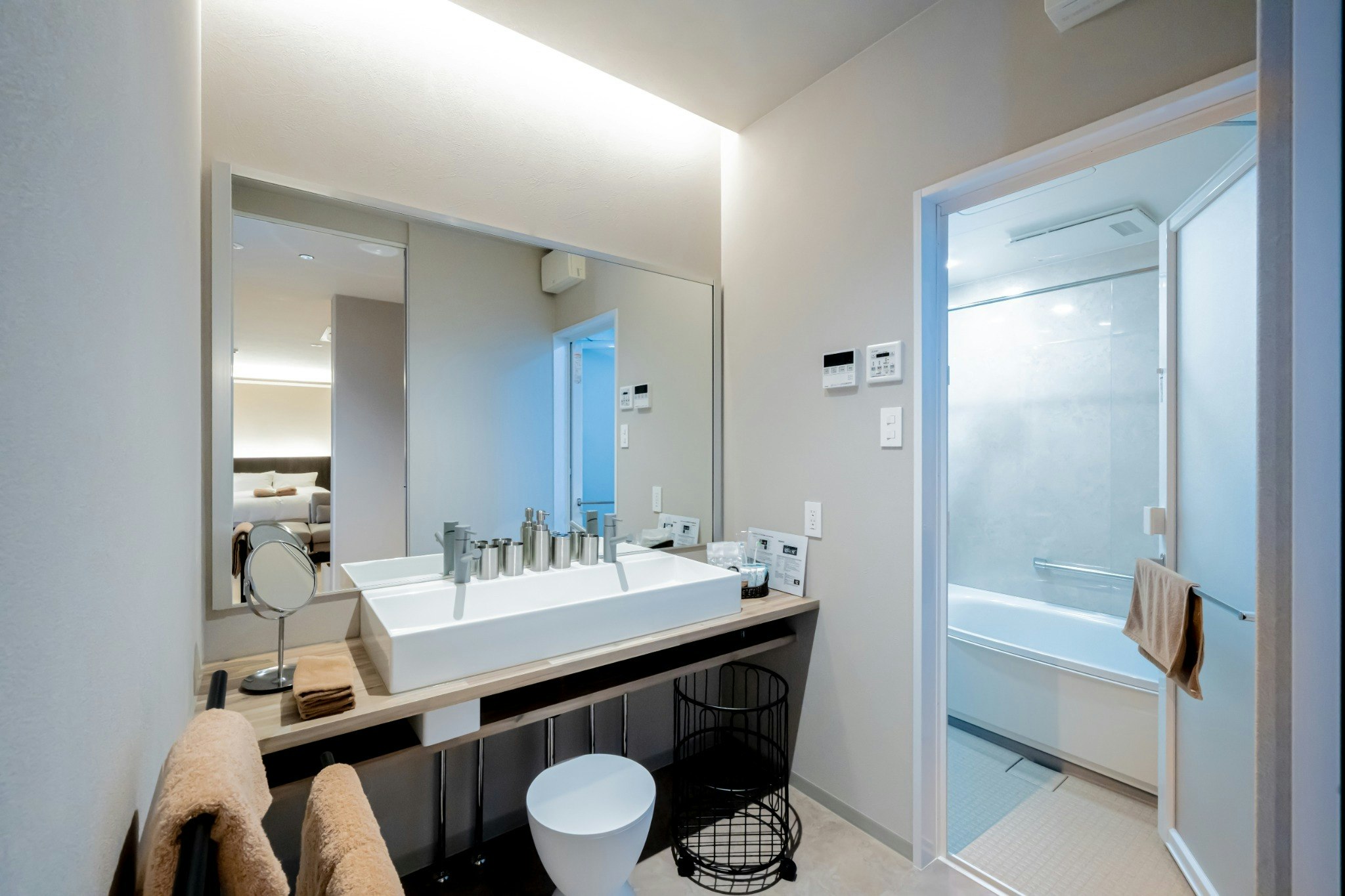 2025年4月オープン!!1階(44m2・禁煙)【A101】