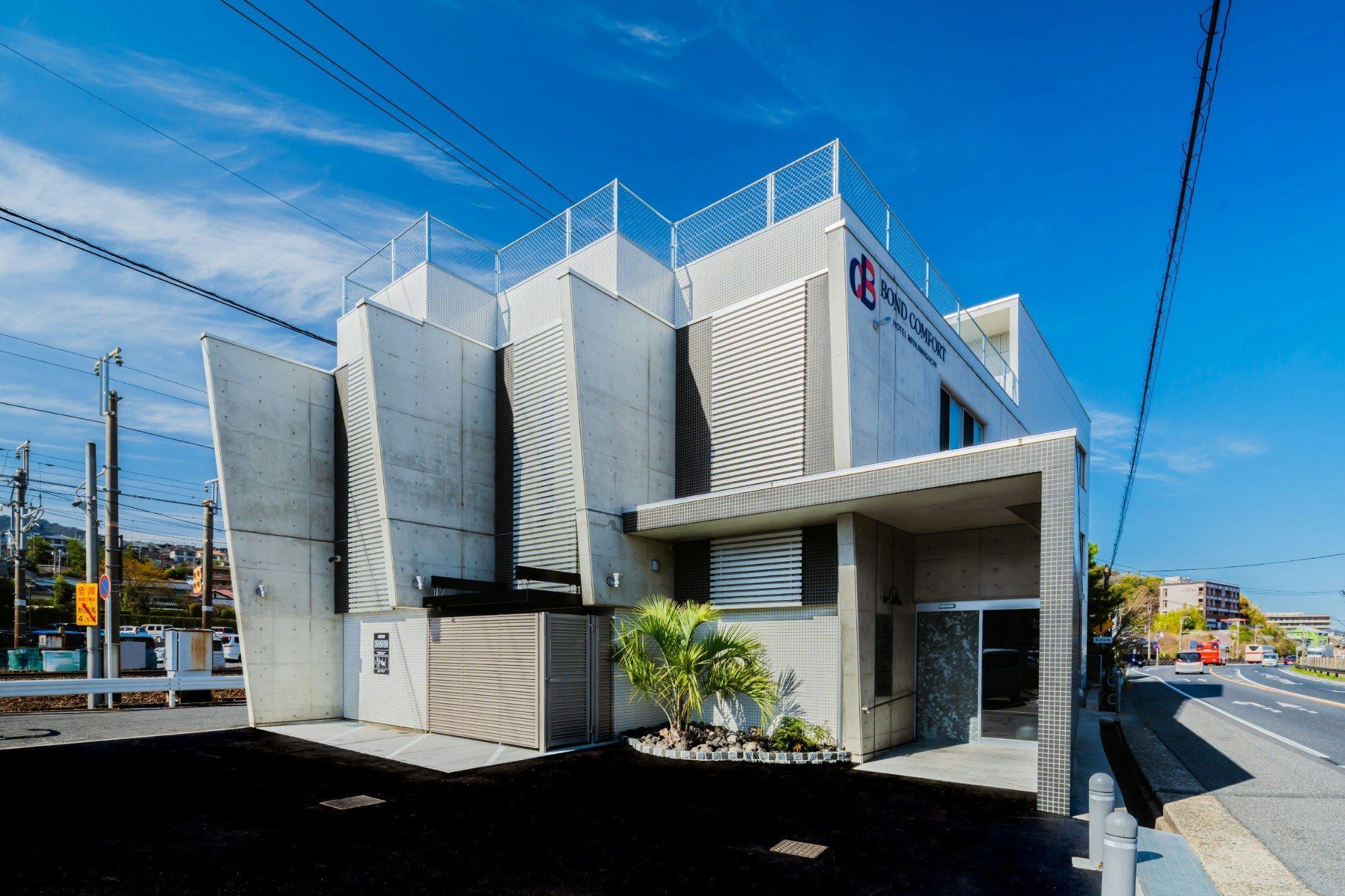 2025年4月オープン!!1階(44m2・禁煙)【A101】