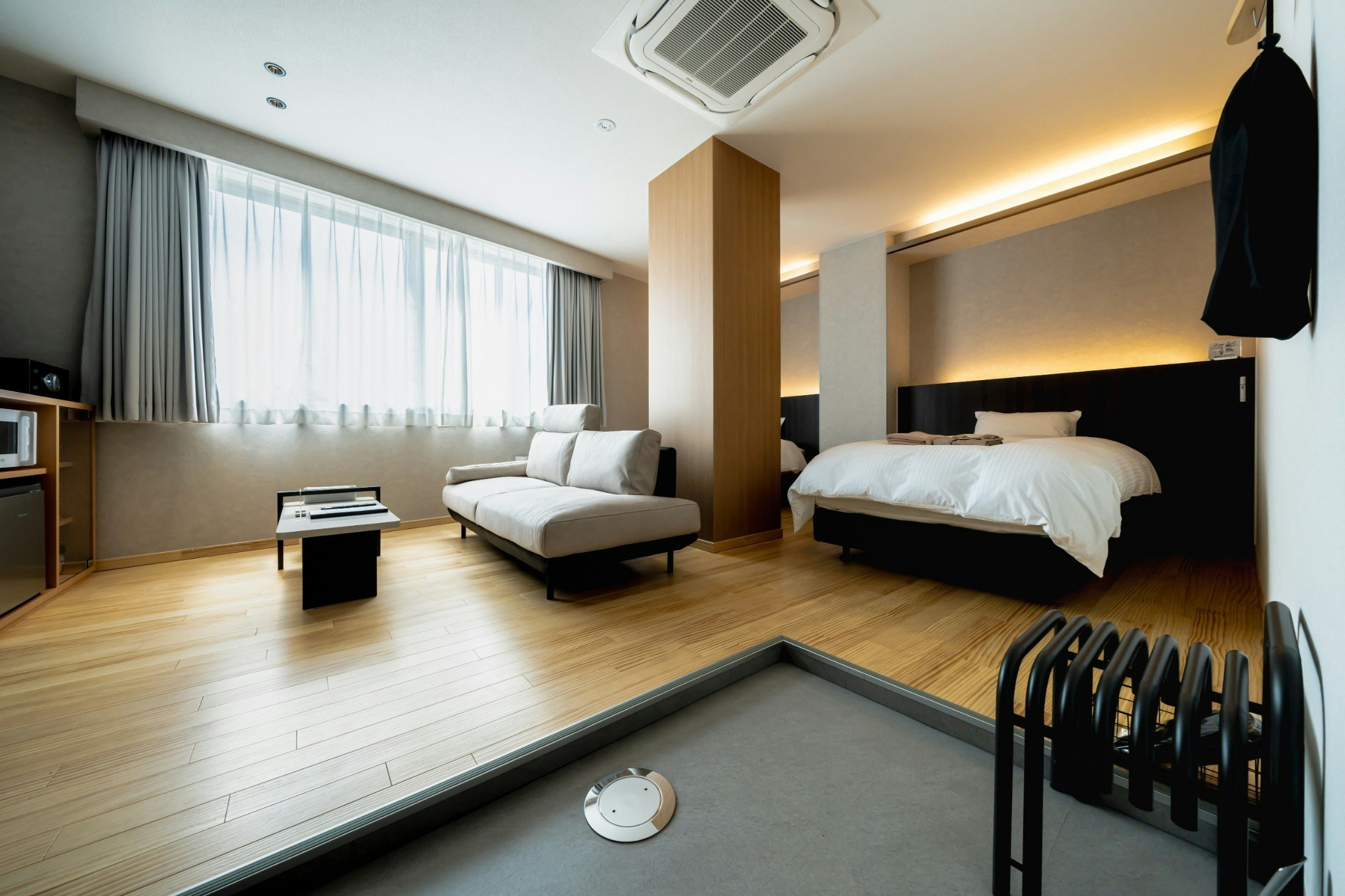 2025年4月オープン!!1階(33m2・禁煙)【E102】