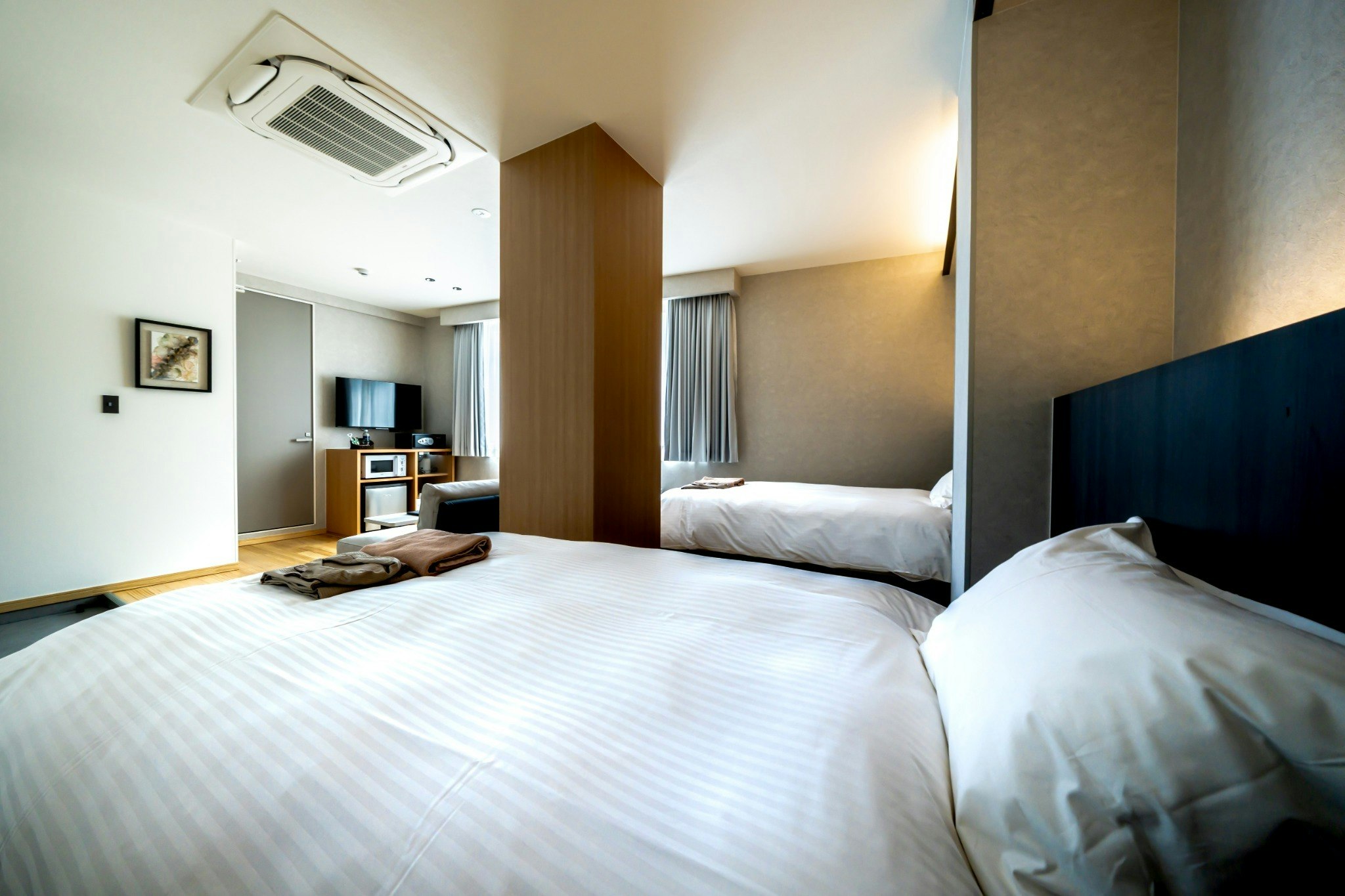 2025年4月オープン!!1階(33m2・禁煙)【E102】