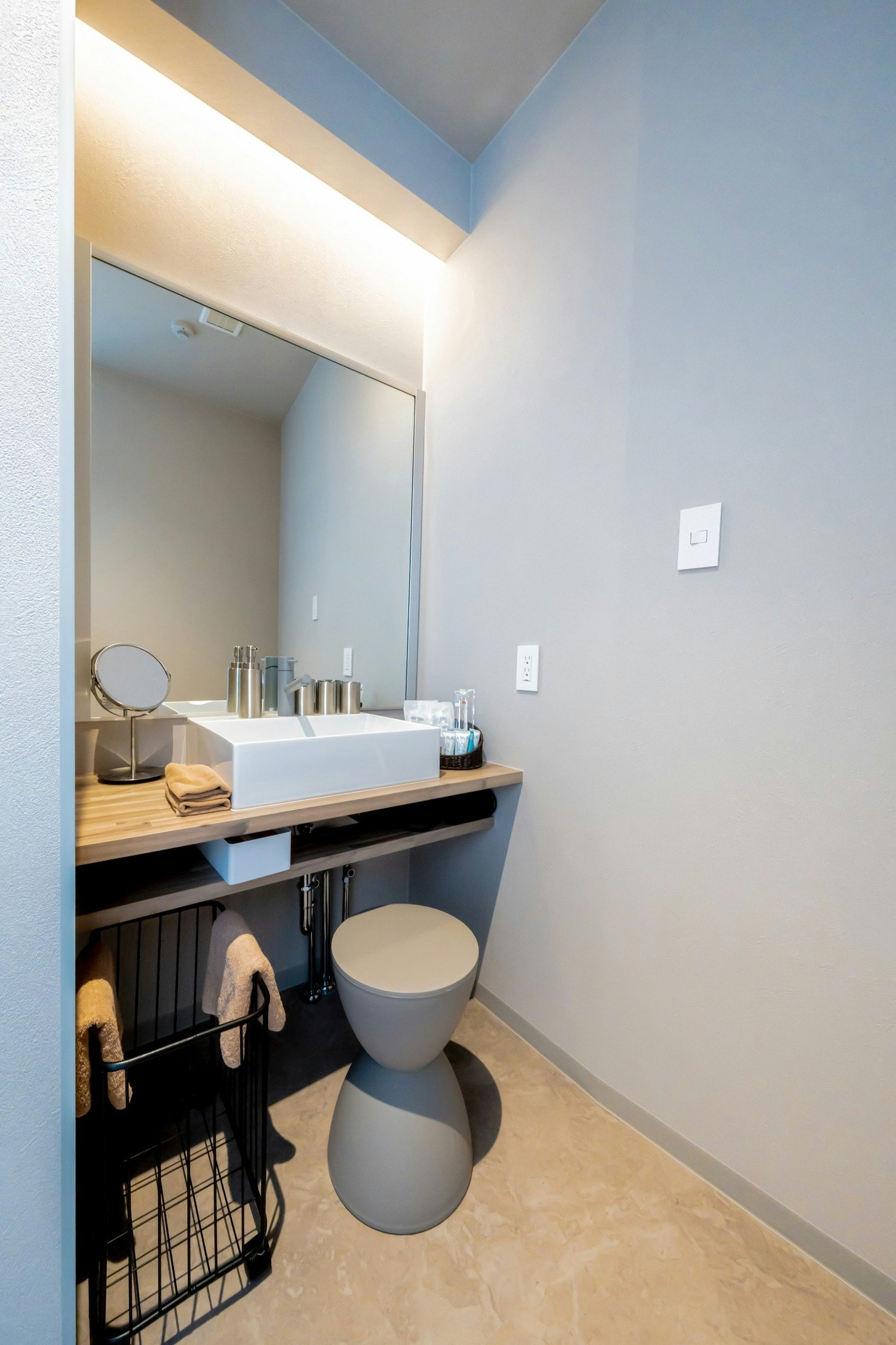 2025年4月オープン!!1階(33m2・禁煙)【E102】