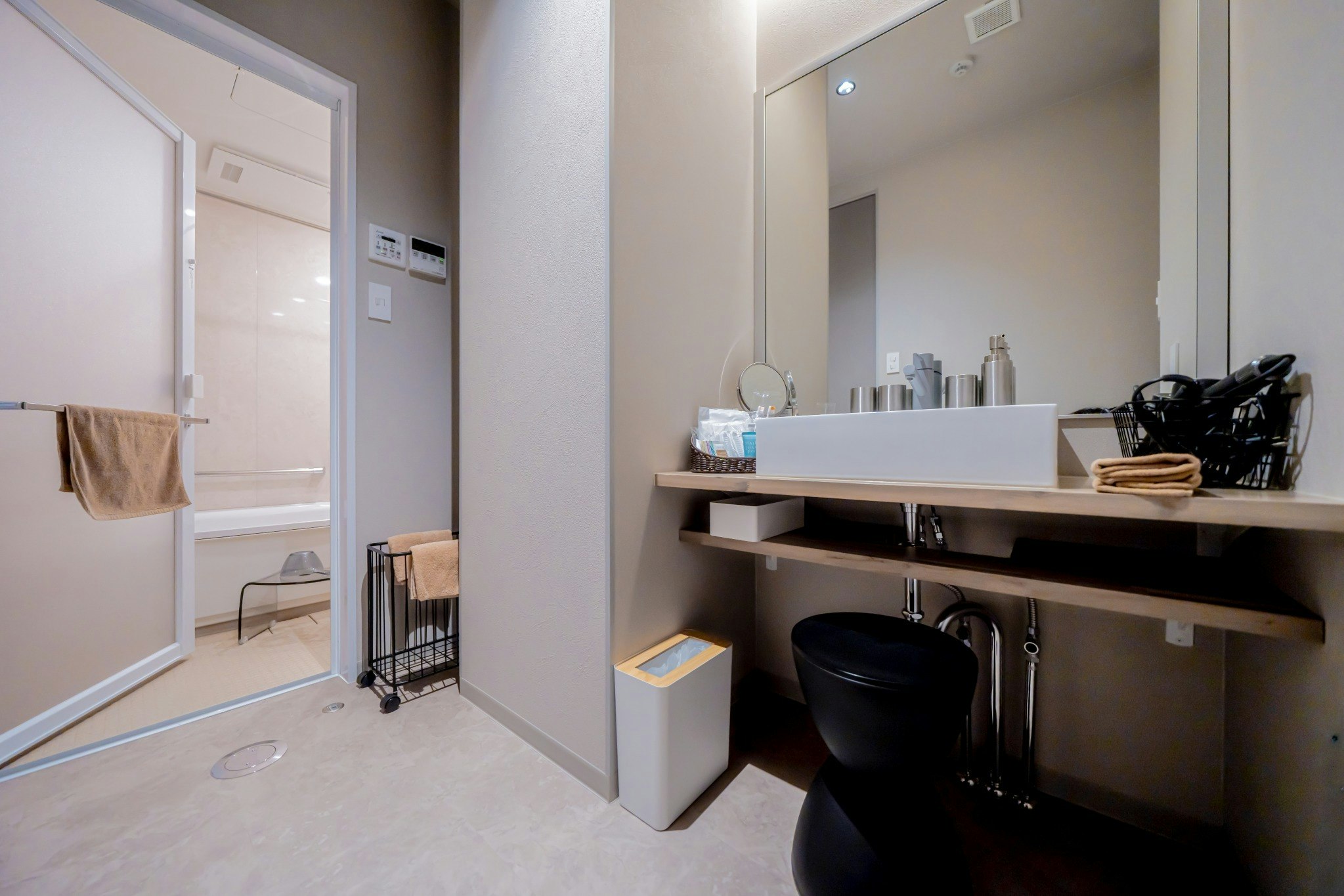 2025年4月オープン!!1階(33m2・禁煙)【E102】